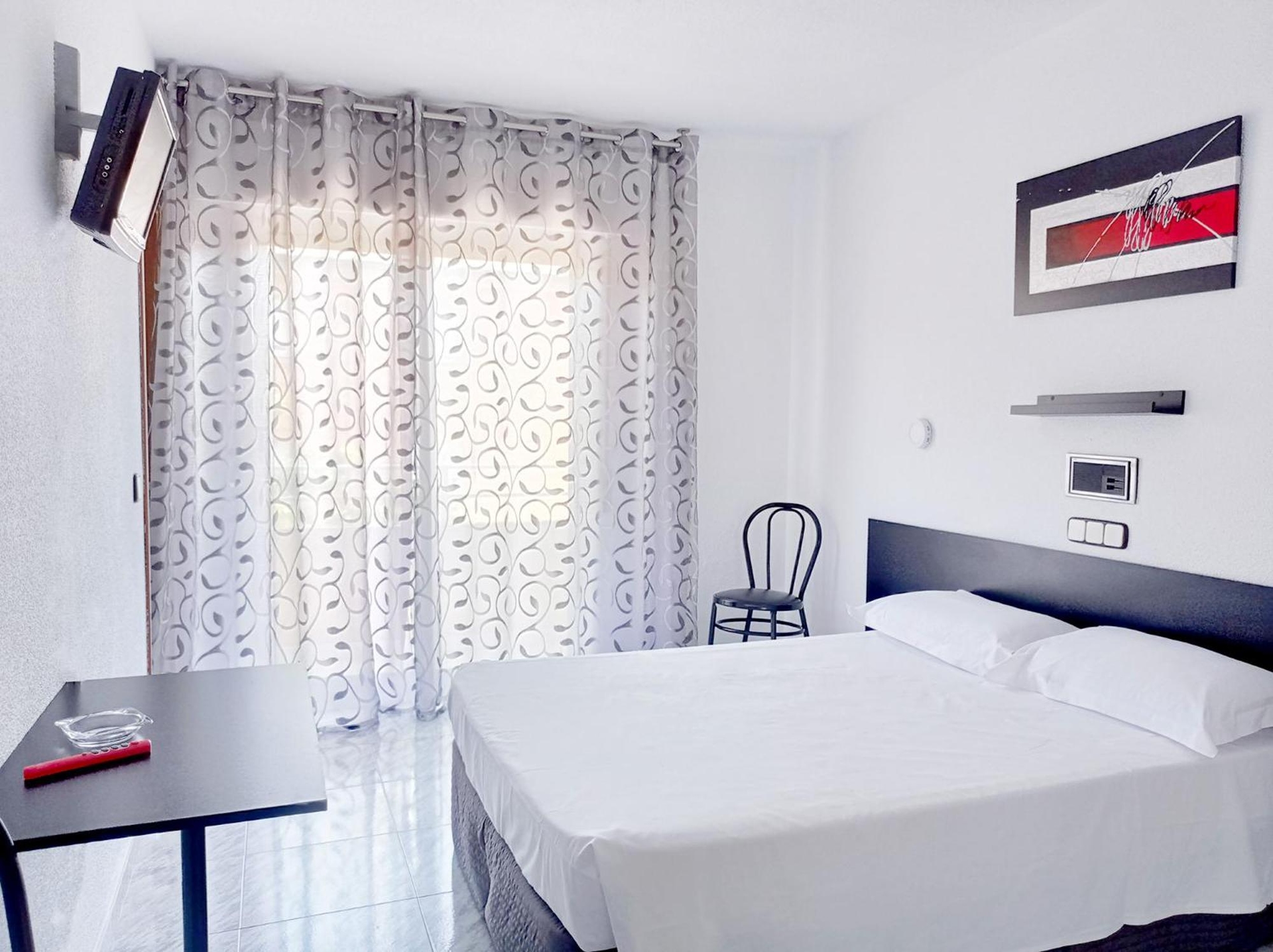 Hostal Lady Ana María, Collado-Villalba