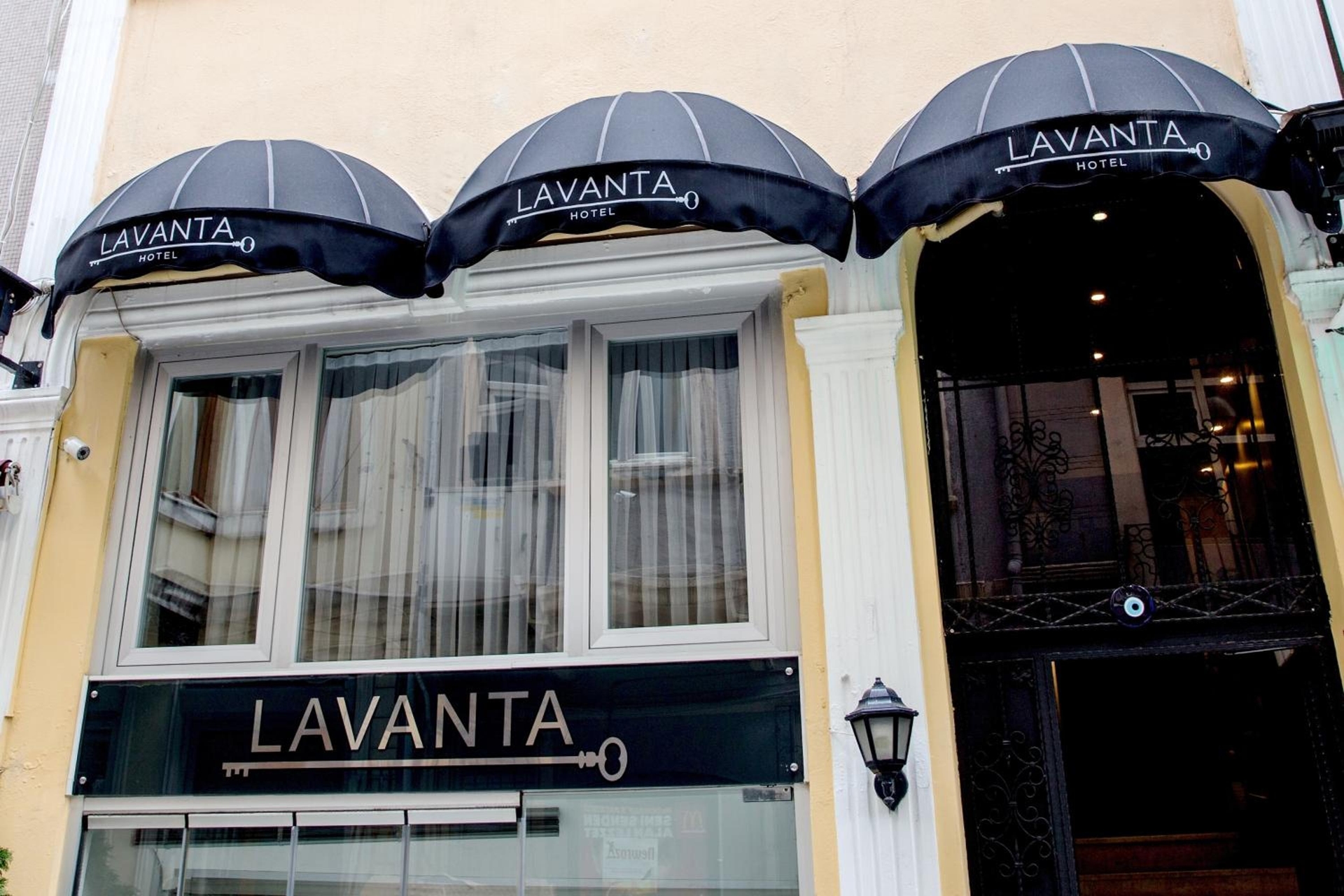 Foto de Lavanta Hotel