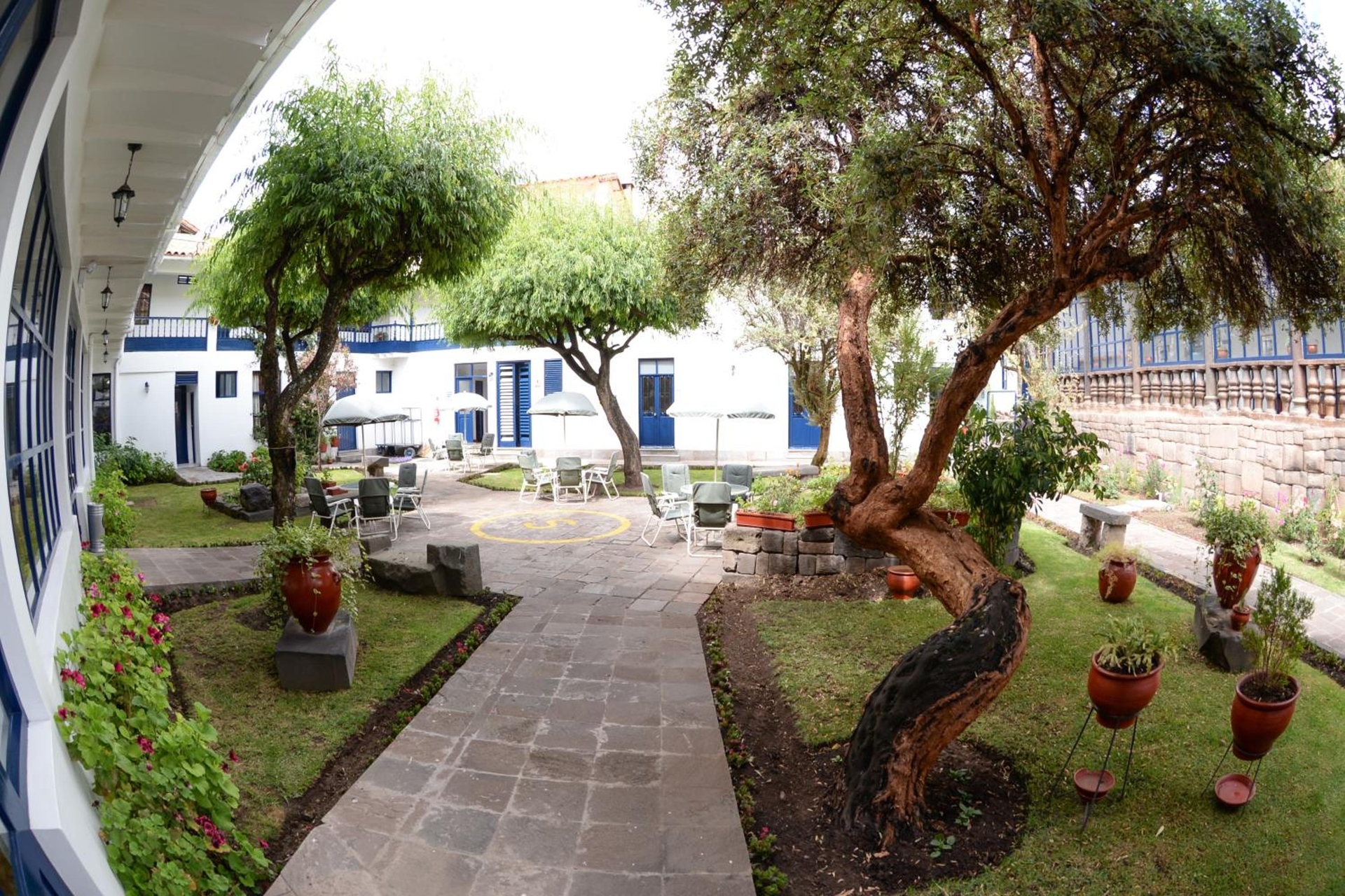 Foto de La Casa de Fray Bartolome