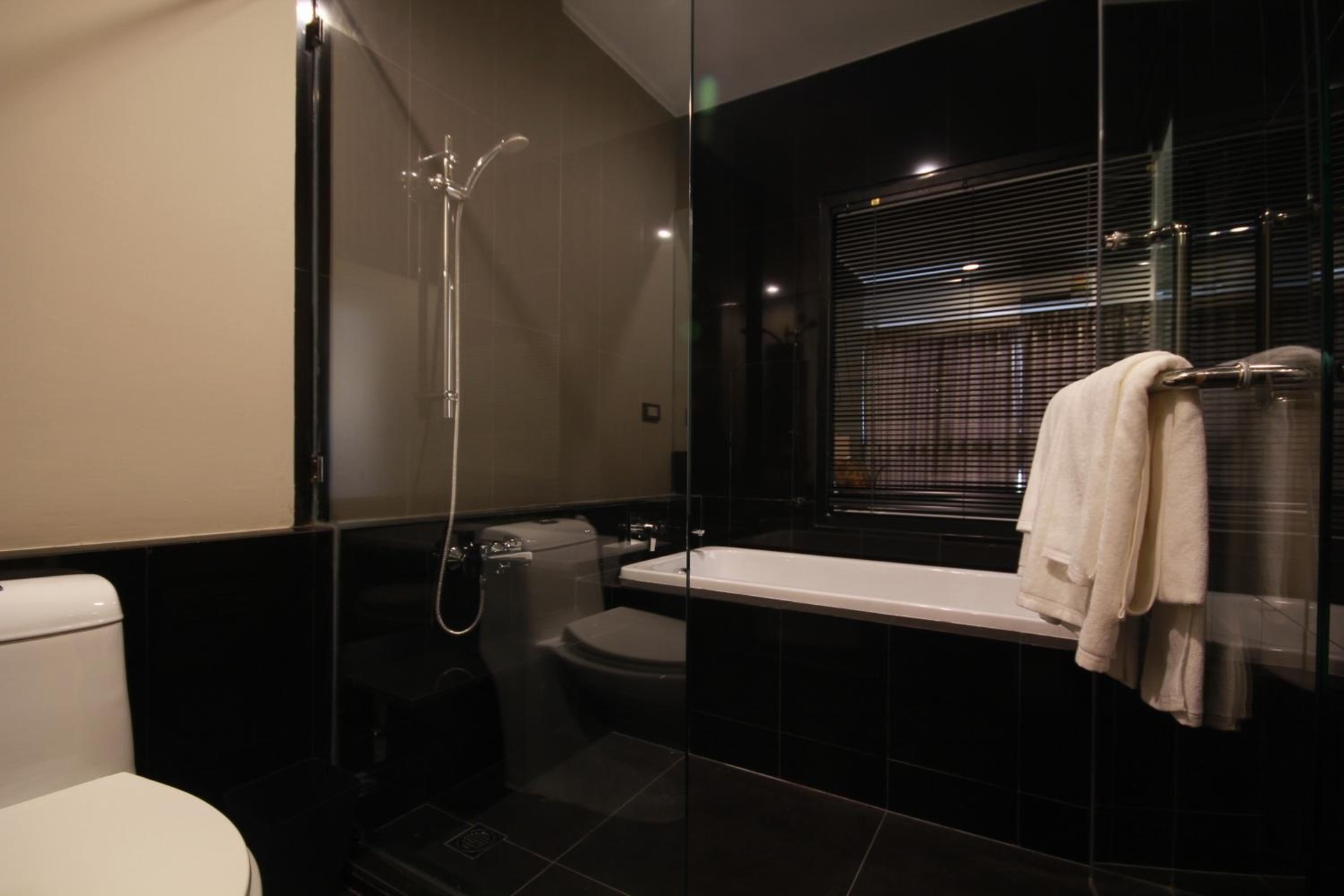 Foto de Sereine Sukhumvit 39