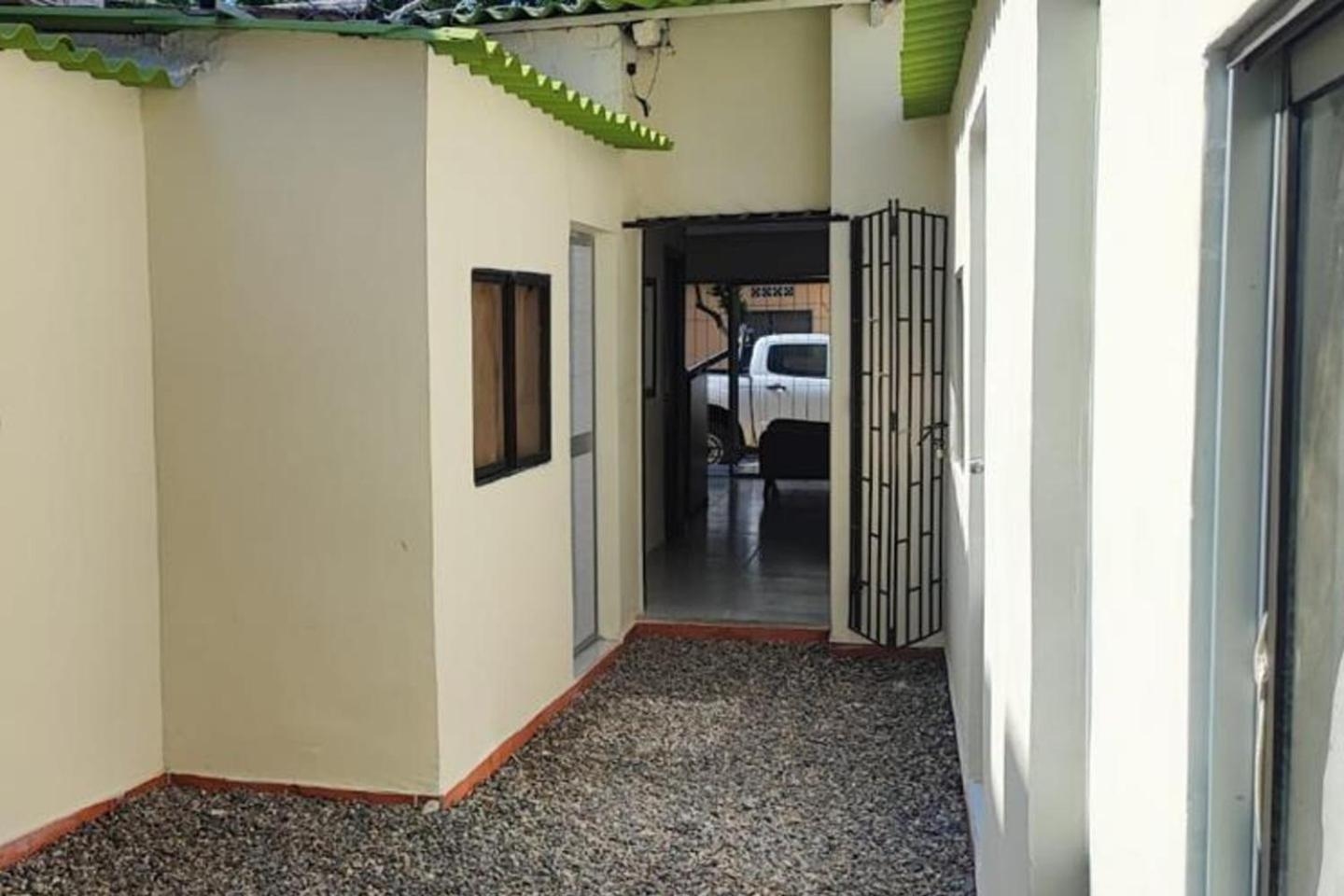 Foto de Ayenda Hotel Helenas