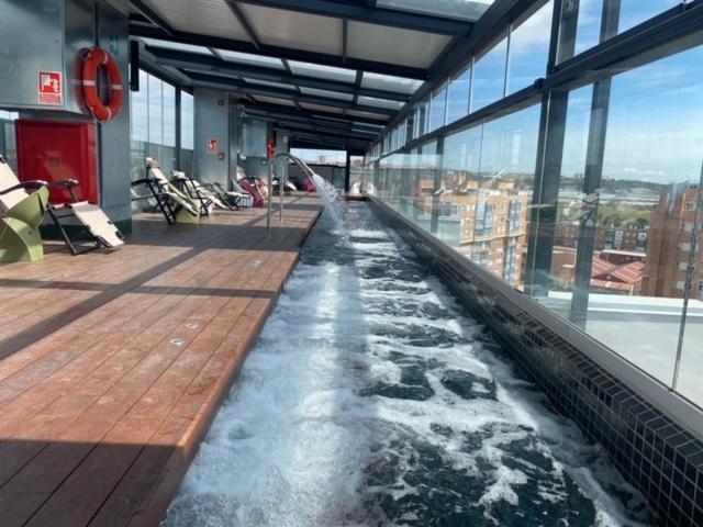Ekilibrio Hotel & Apart-Suites, Madrid