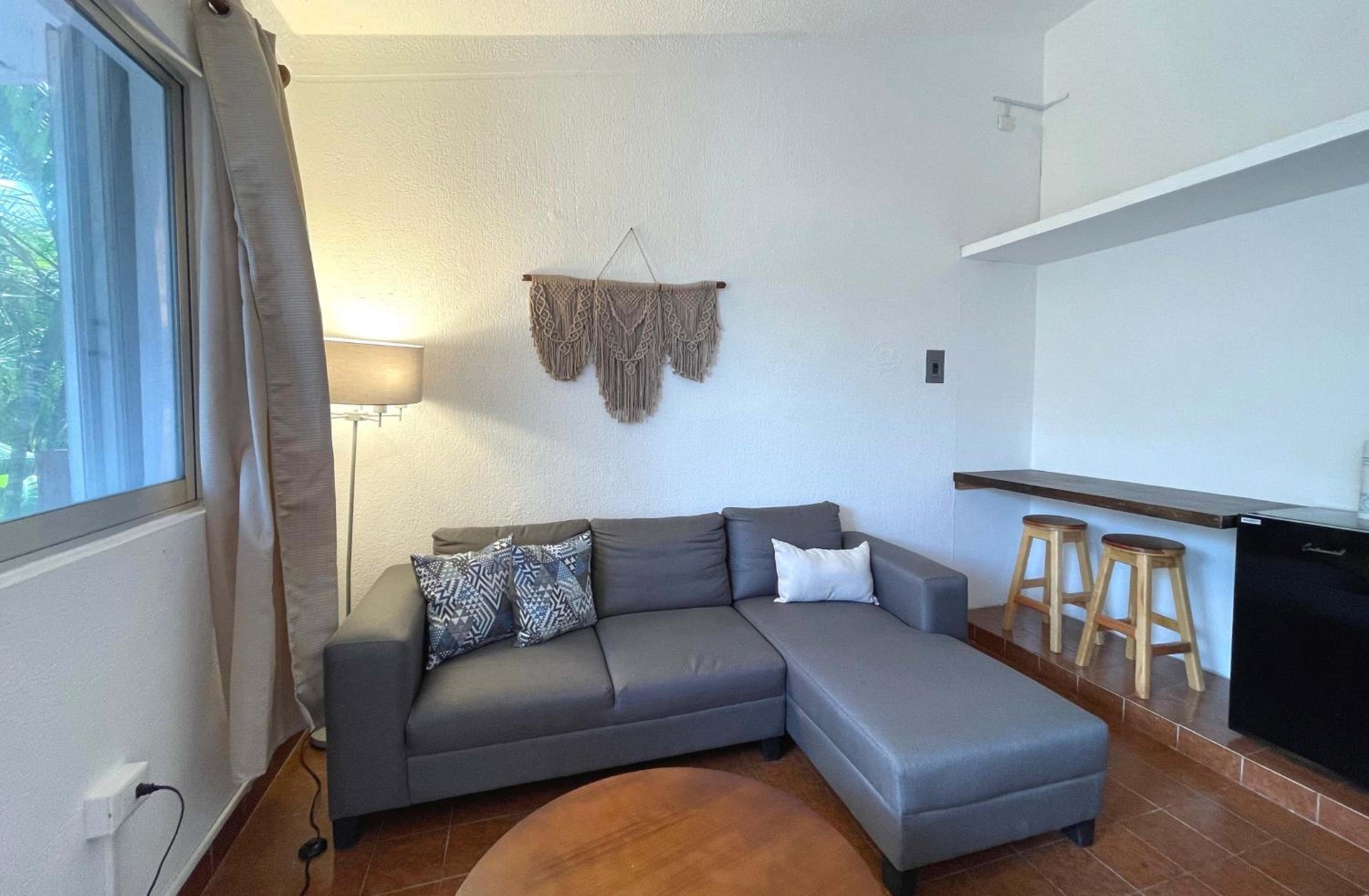 Foto de Hotel Villas Colibrí Suites & Bungalows