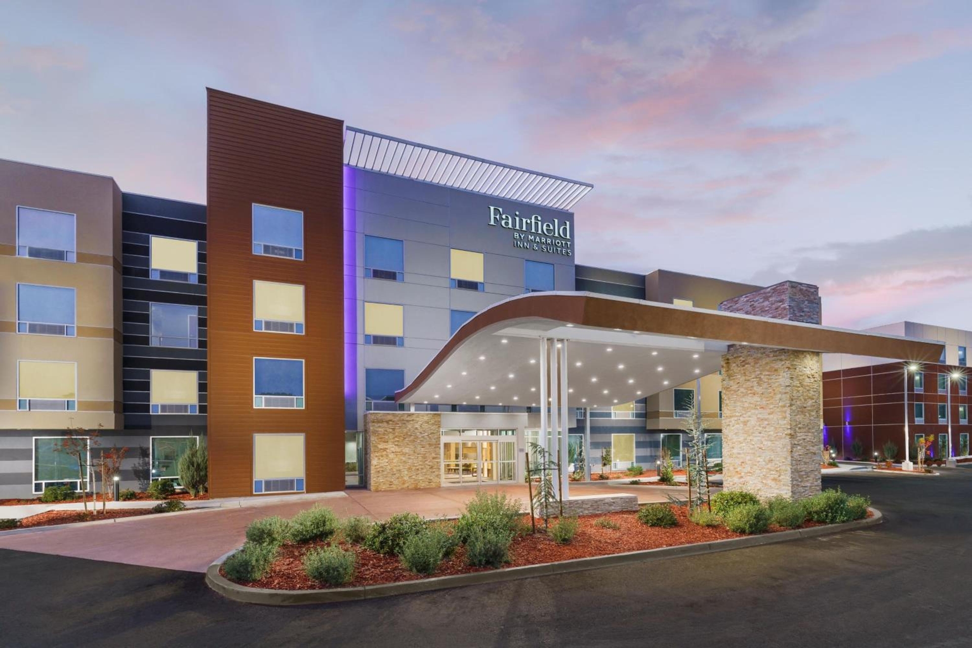 Fairfield Inn & Suites by Marriott Oakhurst Yosemite, Oakhurst