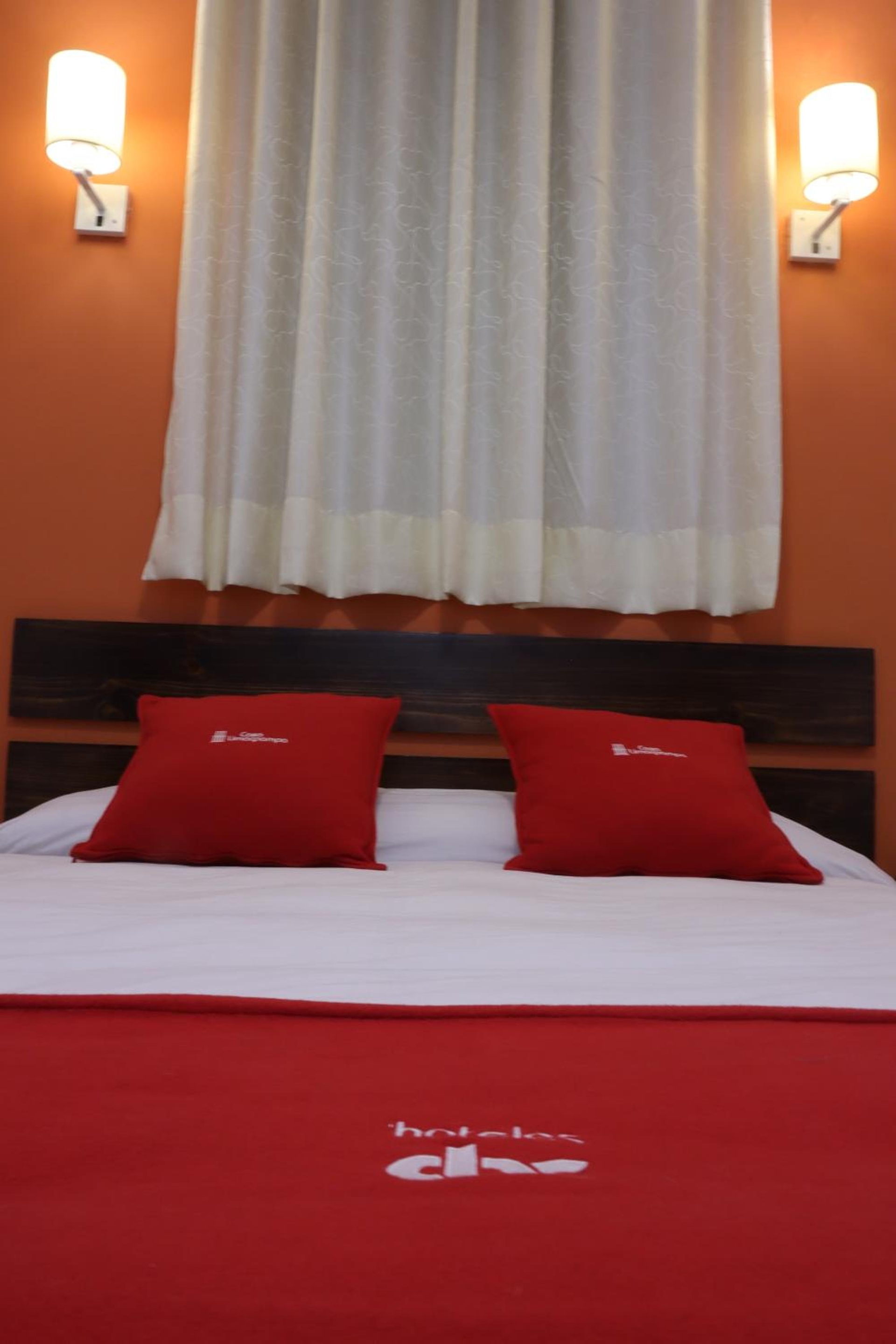 Foto de Hotel Limacpampa