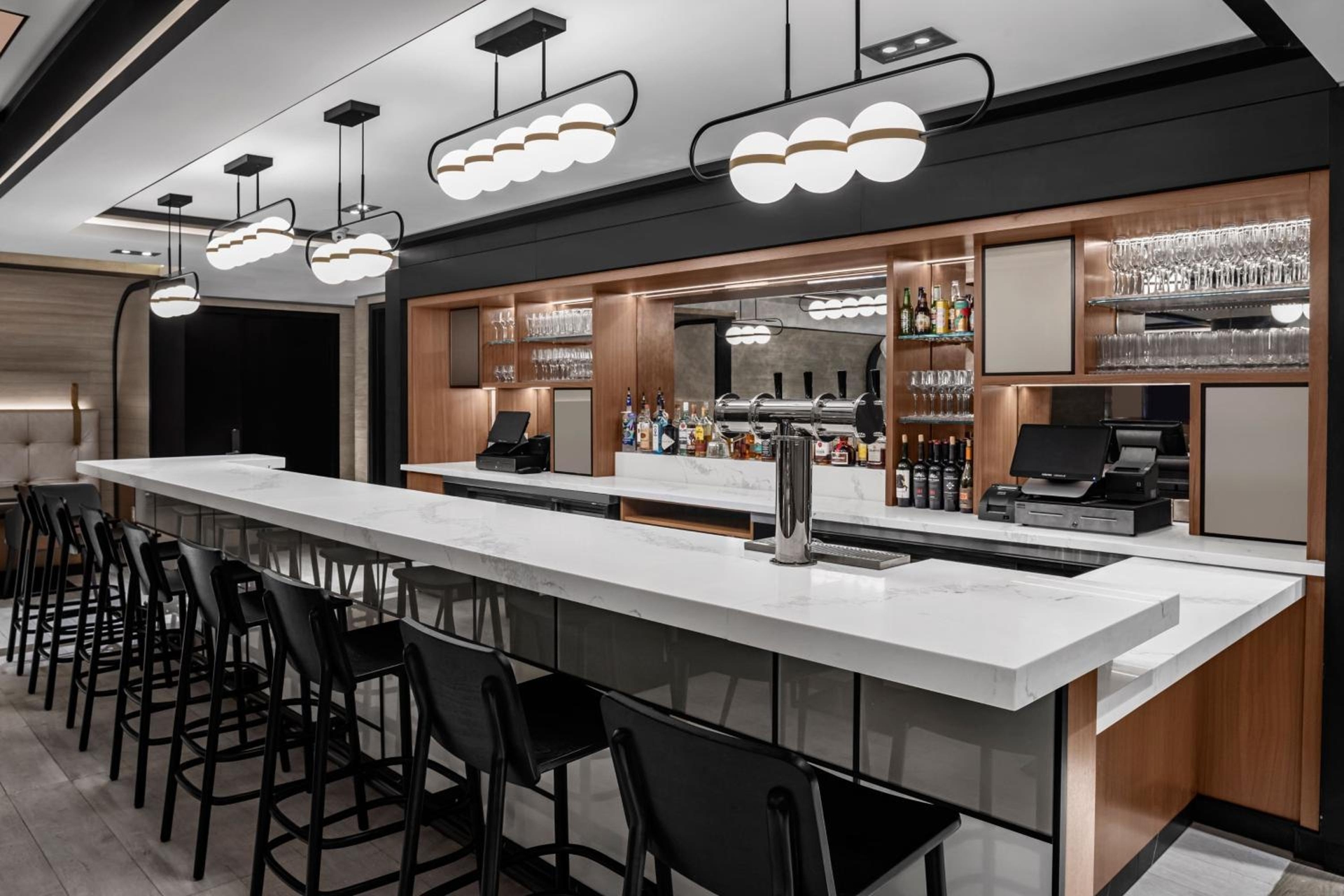 Foto de Four Points by Sheraton Flushing