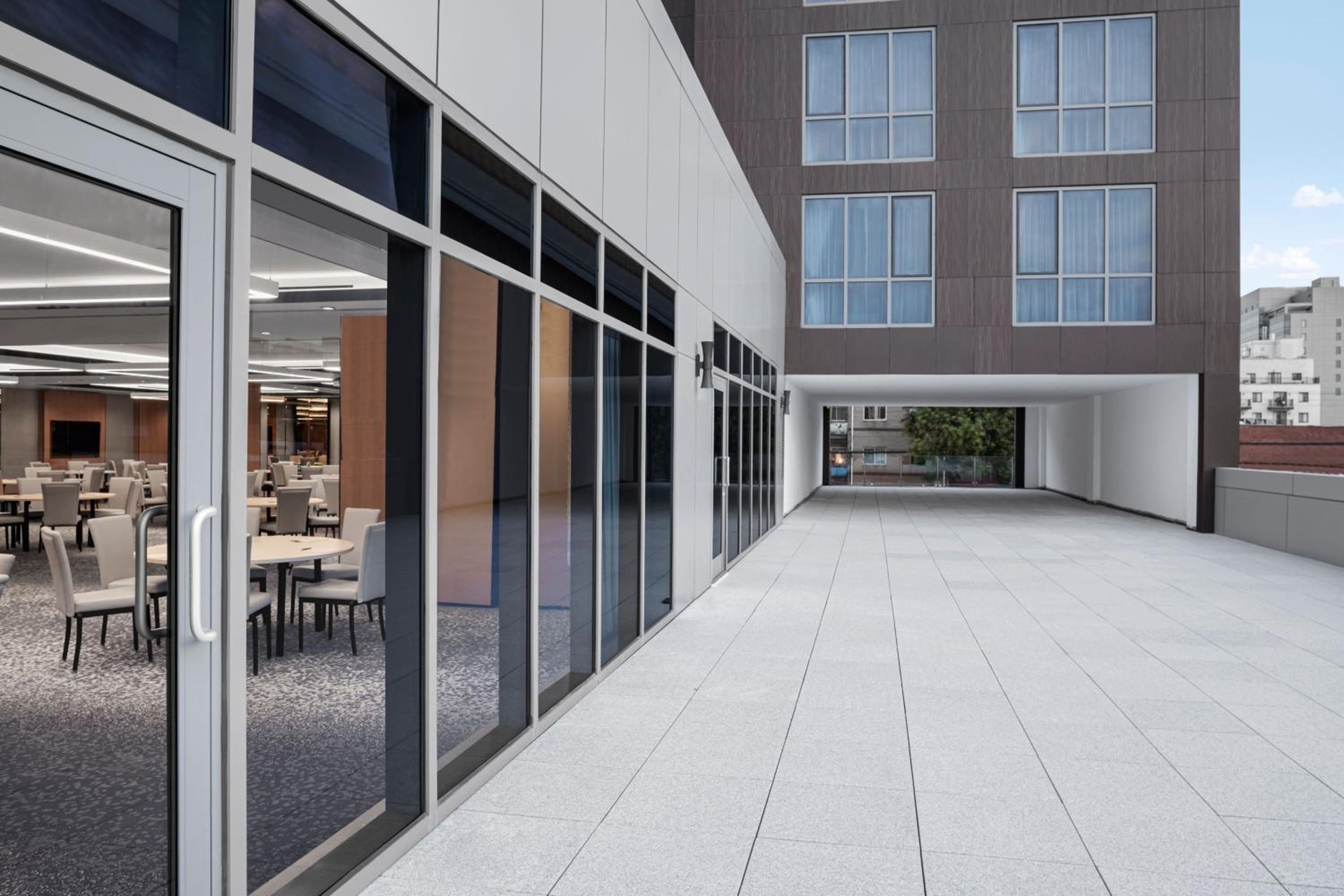 Foto de Four Points by Sheraton Flushing