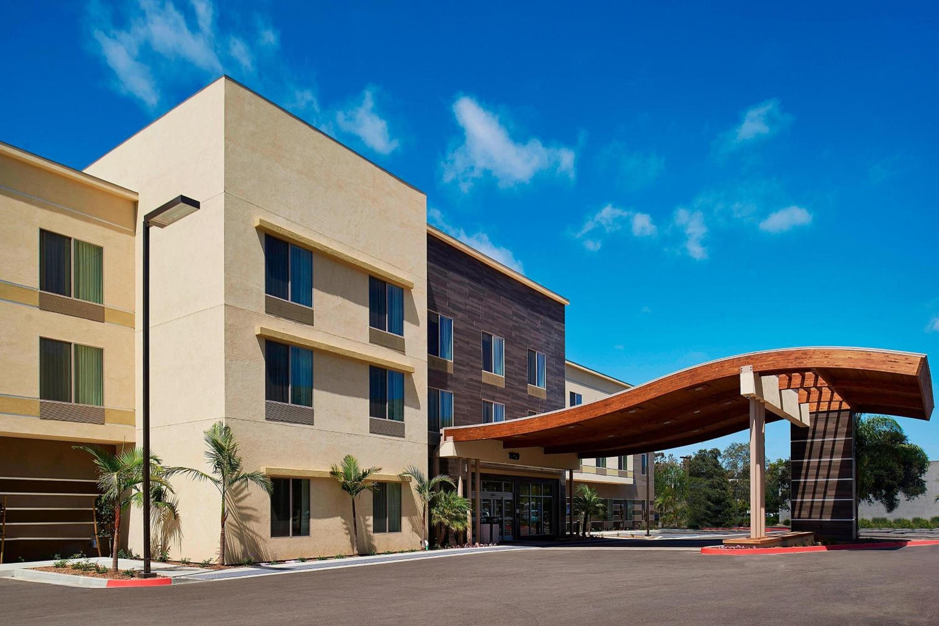 Fairfield Inn & Suites by Marriott San Diego Carlsbad, Carlsbad