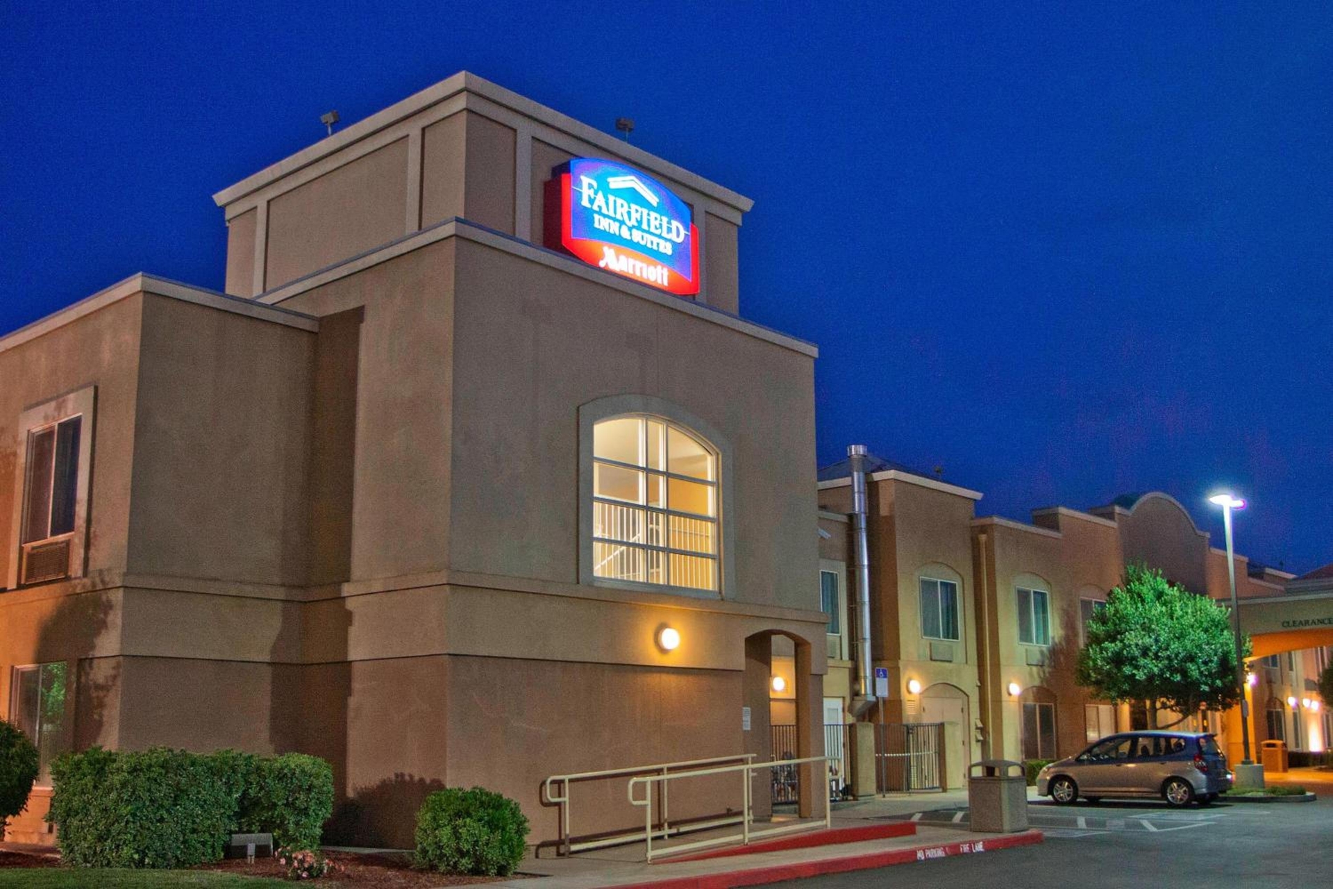 Country Inn & Suites by Radisson, Modesto-Salida, Salida