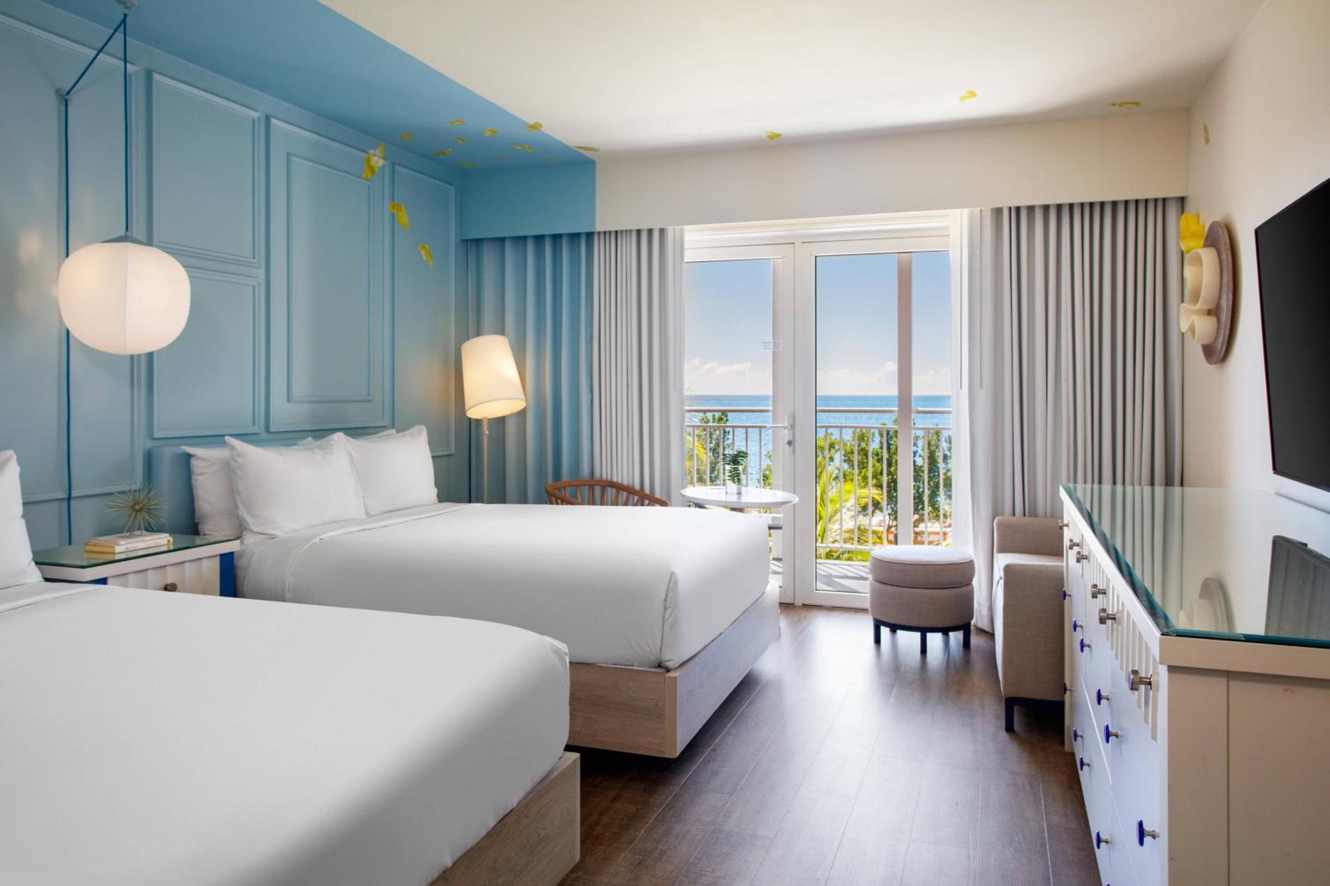 Foto de Renaissance Wind Creek Curacao Resort