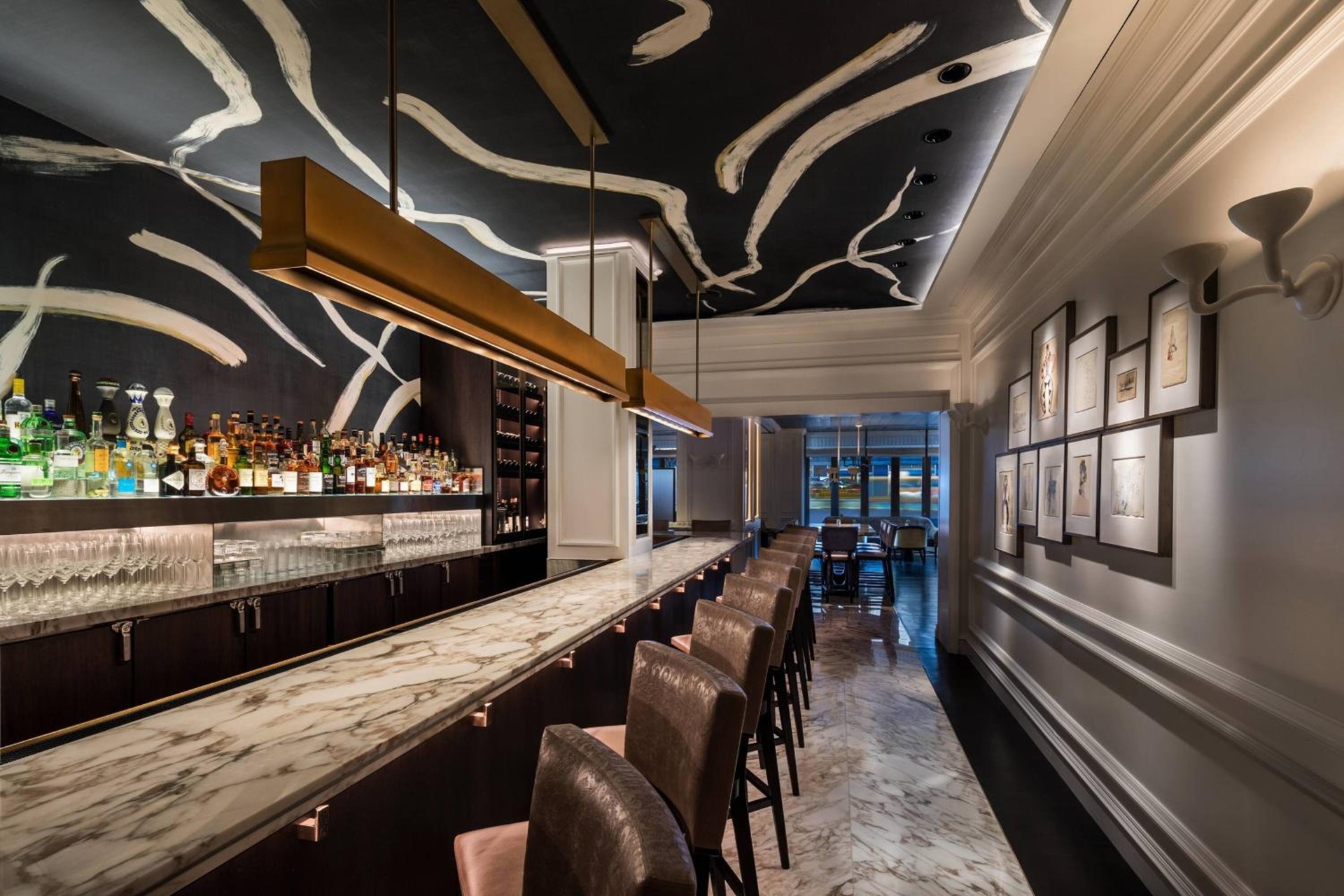 Foto de The Ritz-Carlton New York, Central Park