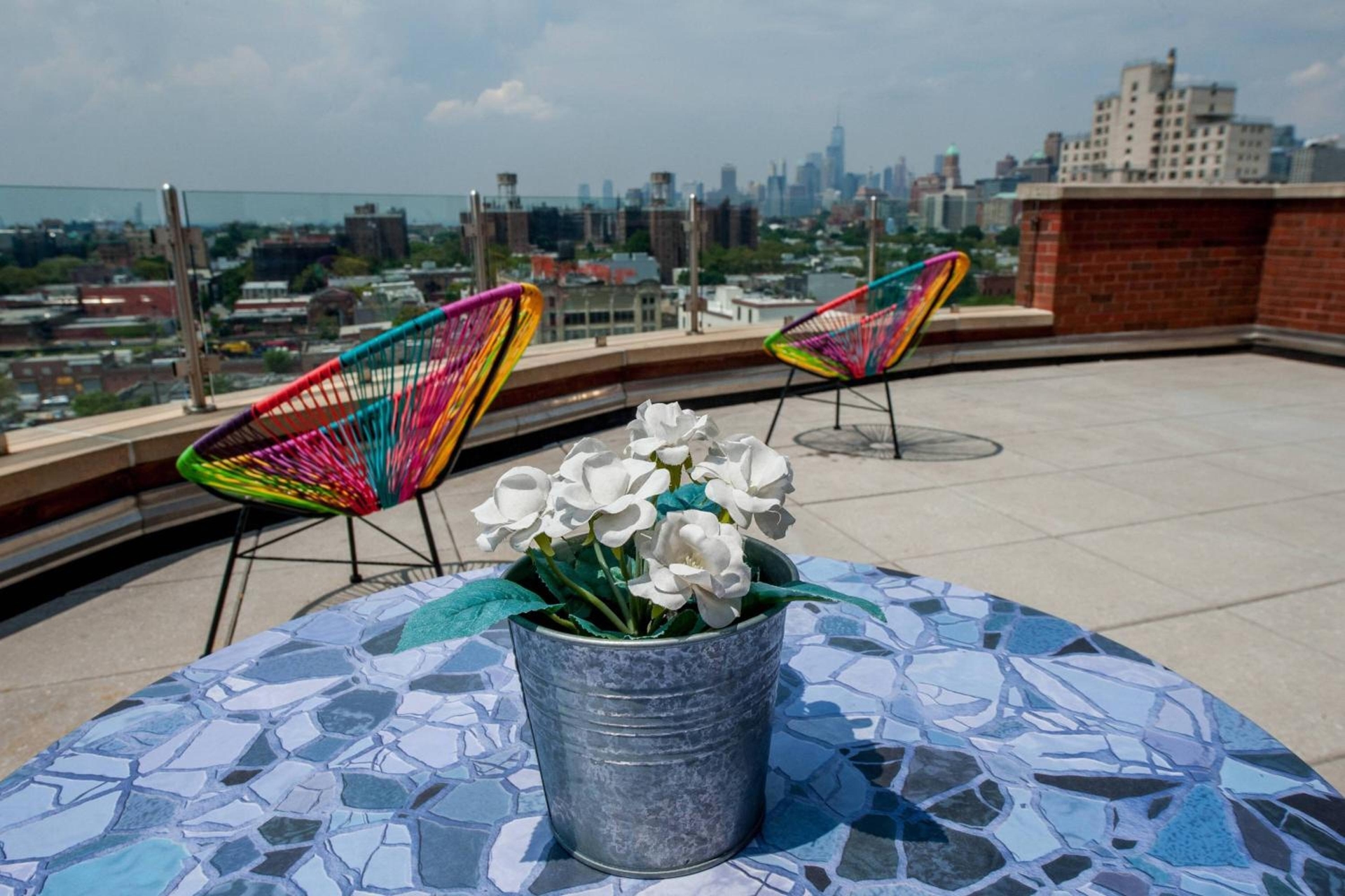 Foto de Fairfield Inn & Suites By Marriott New York Brooklyn
