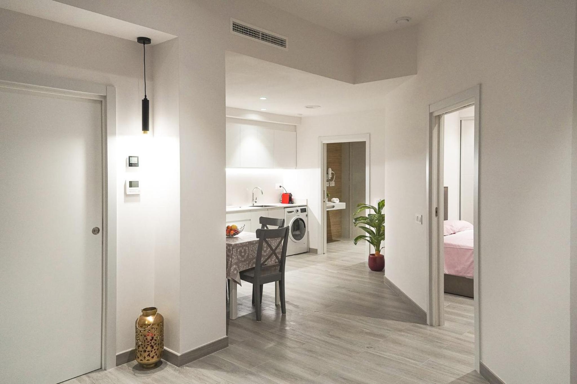 Mimi's Apartment in En Corts, Valencia