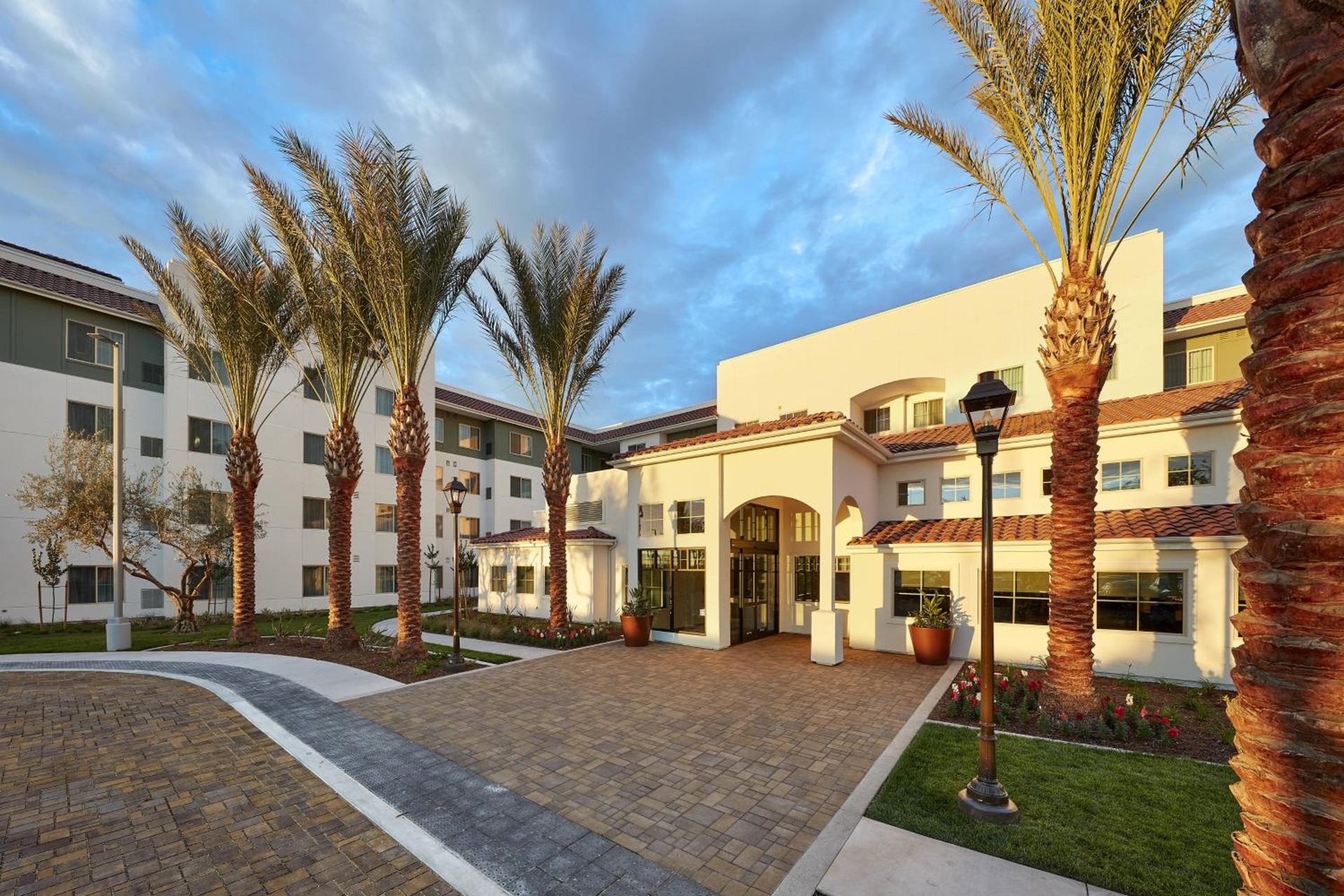 Residence Inn by Marriott San Diego Chula Vista, Chula Vista