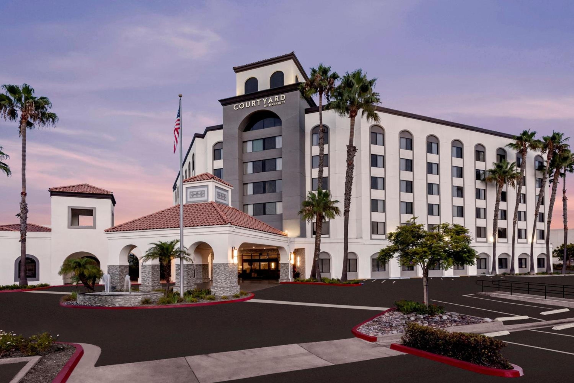 Courtyard by Marriott San Diego Miramar, San Diego