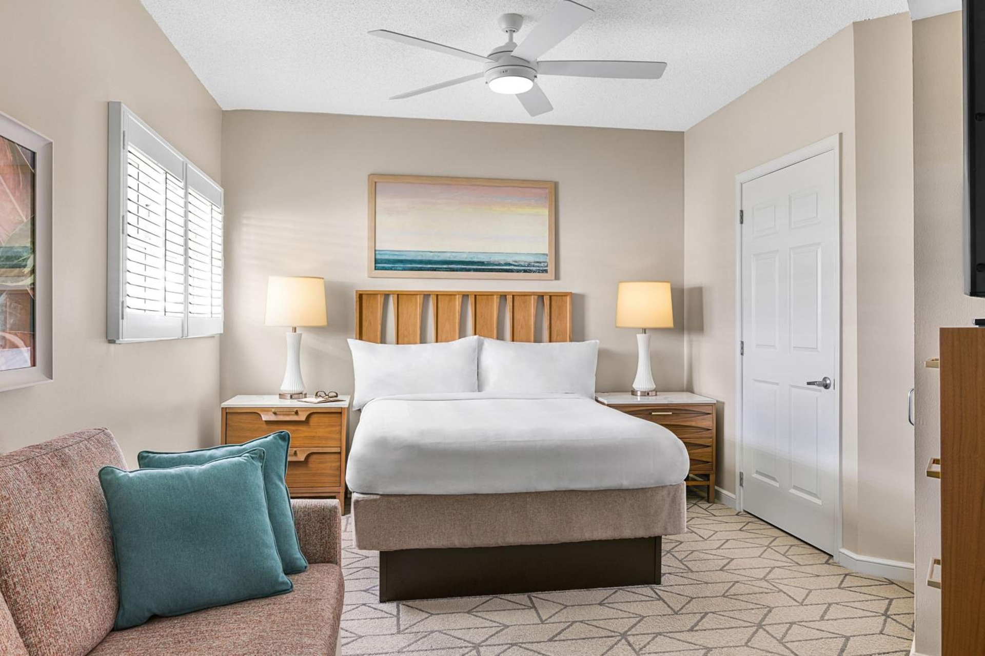 Foto de Marriott's Villas At Doral