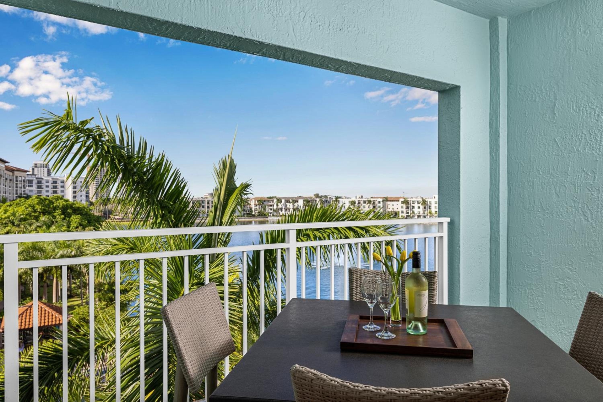 Foto de Marriott's Villas At Doral
