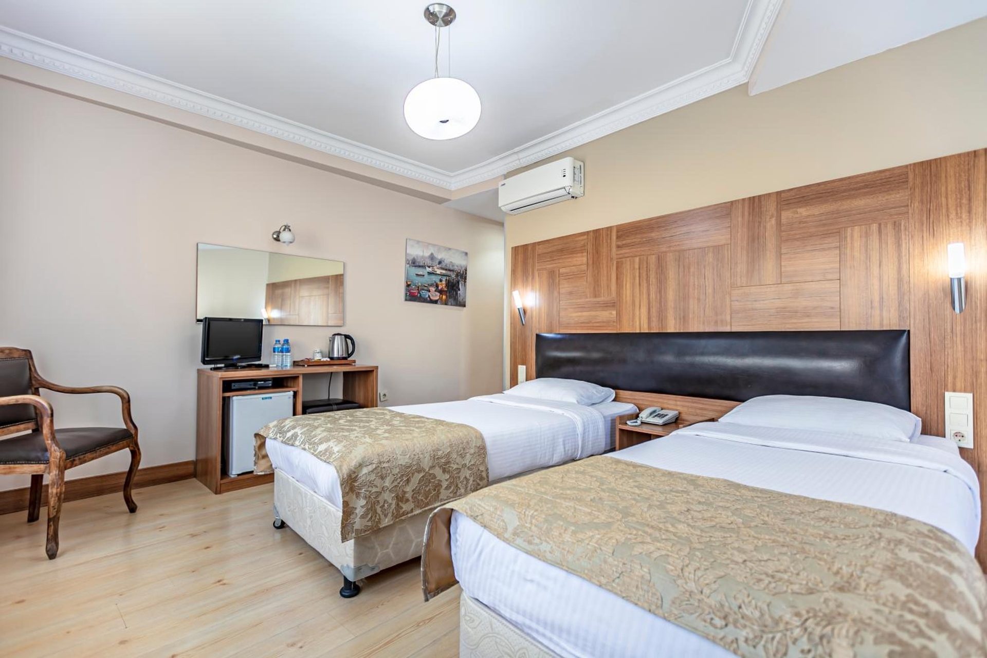 Foto de Elasophia Hotel