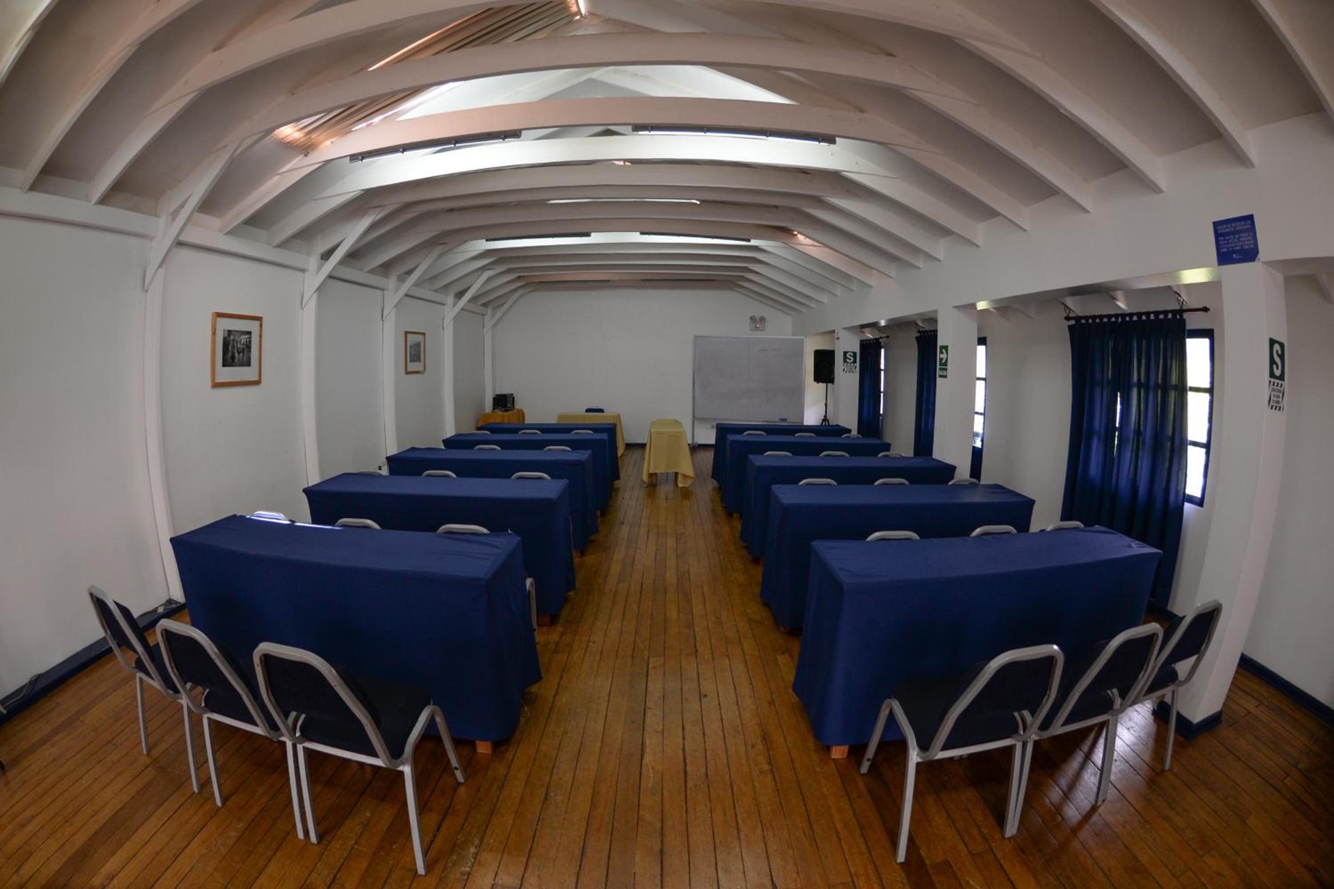 Foto de La Casa de Fray Bartolome