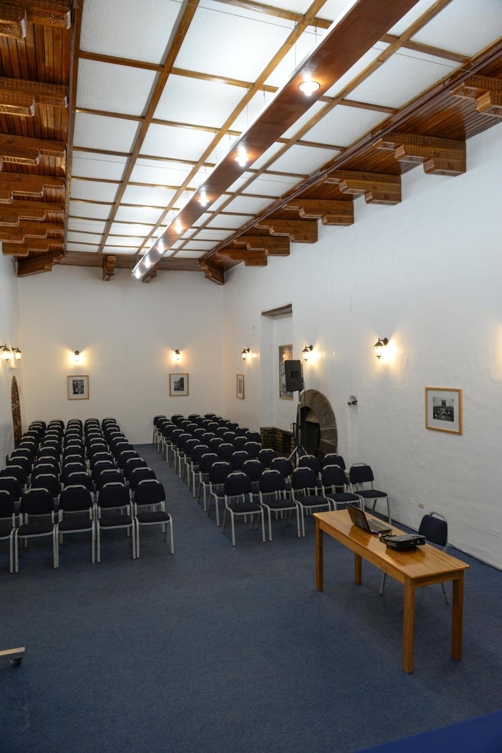 Foto de La Casa de Fray Bartolome