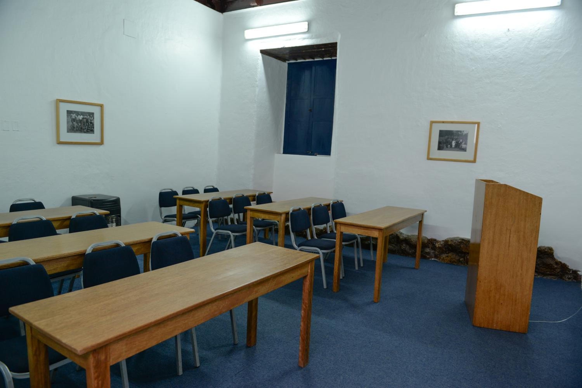 Foto de La Casa de Fray Bartolome