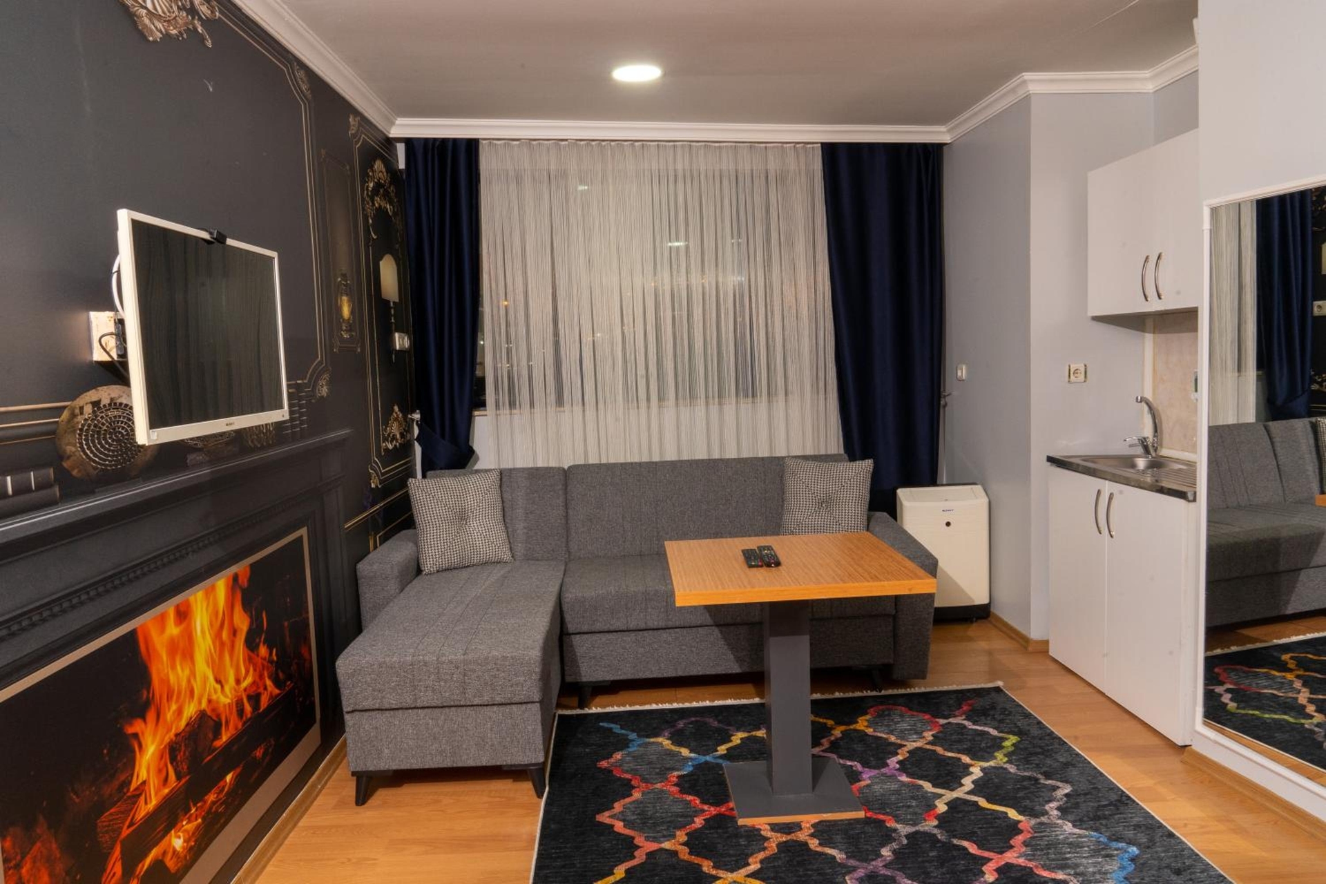 Foto de Heraldic Room Hotel