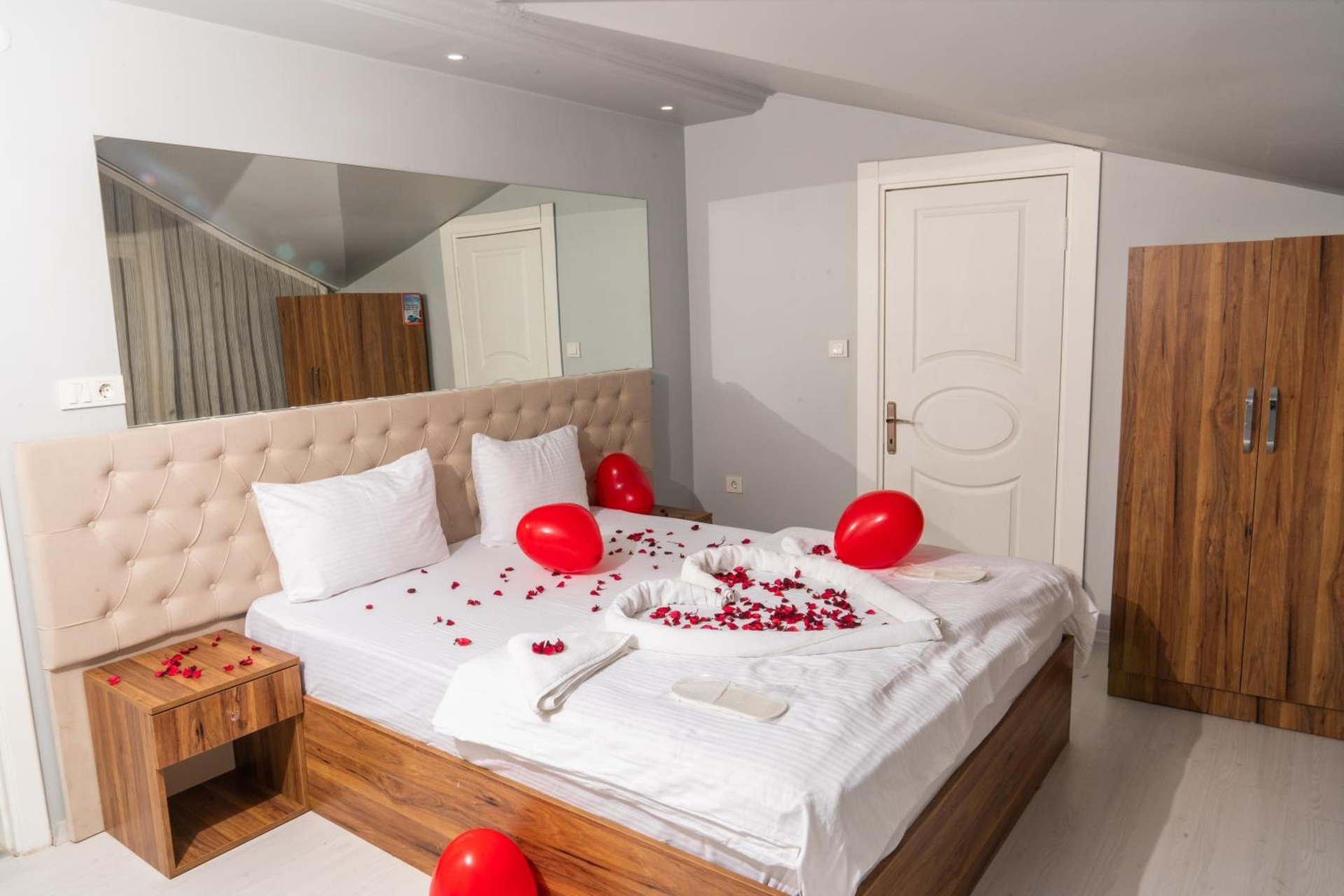Foto de Heraldic Room Hotel