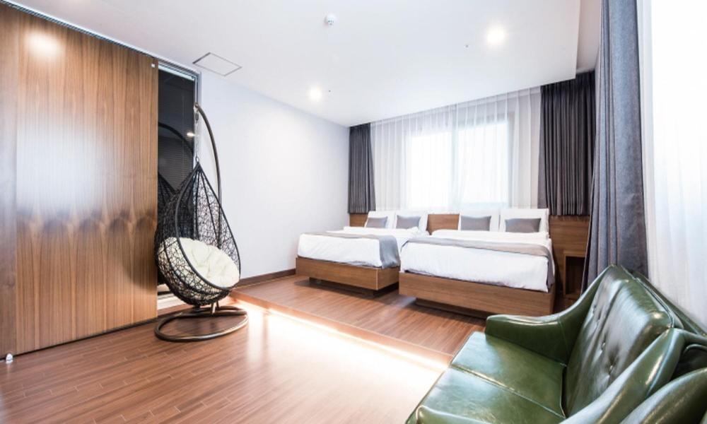 Foto de Silla Boutique Hotel Premium