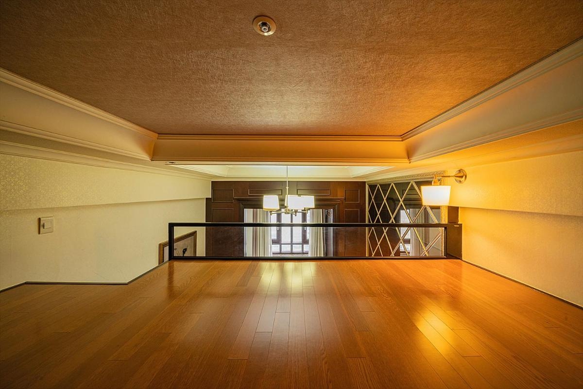 Foto de Yeoksam Artnouveau City Hotel and Residence