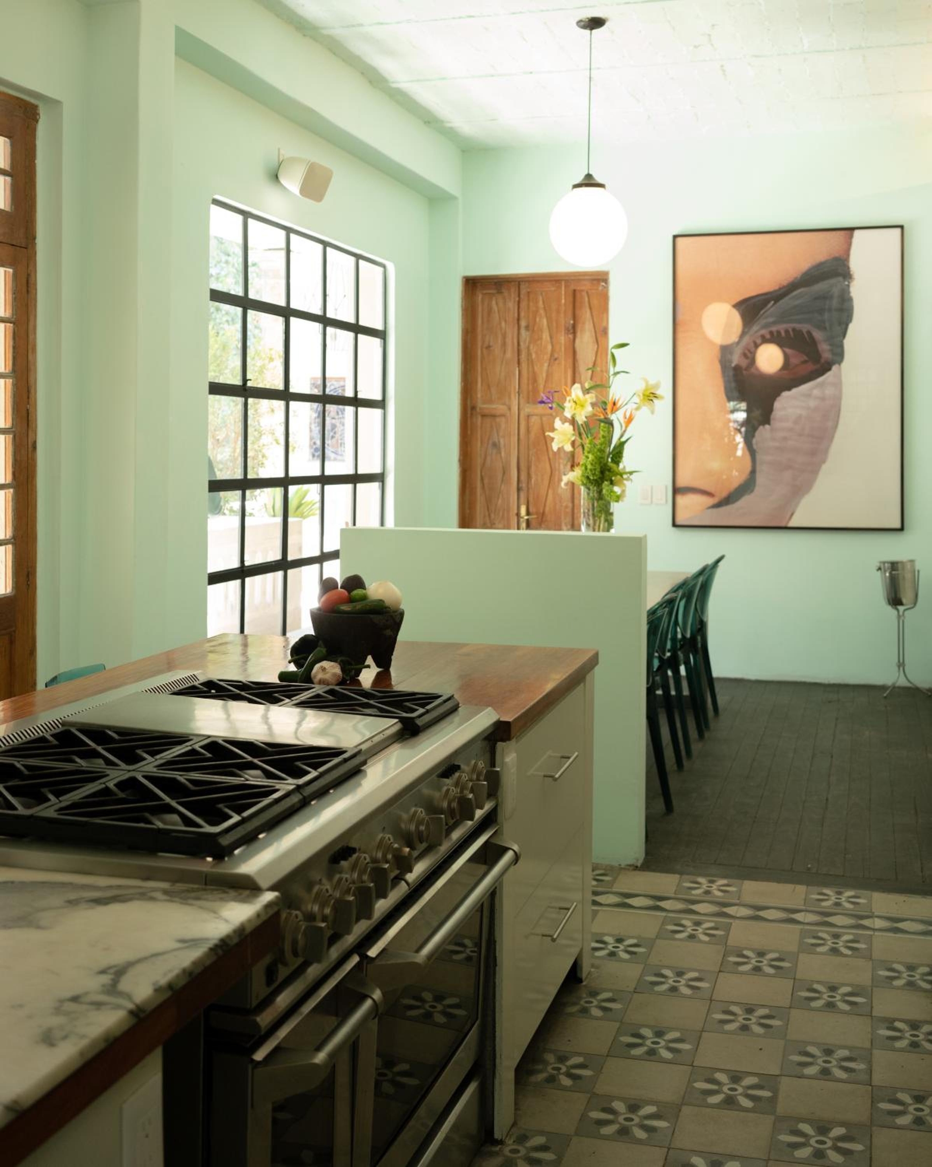 Foto de Casa Seis Siete