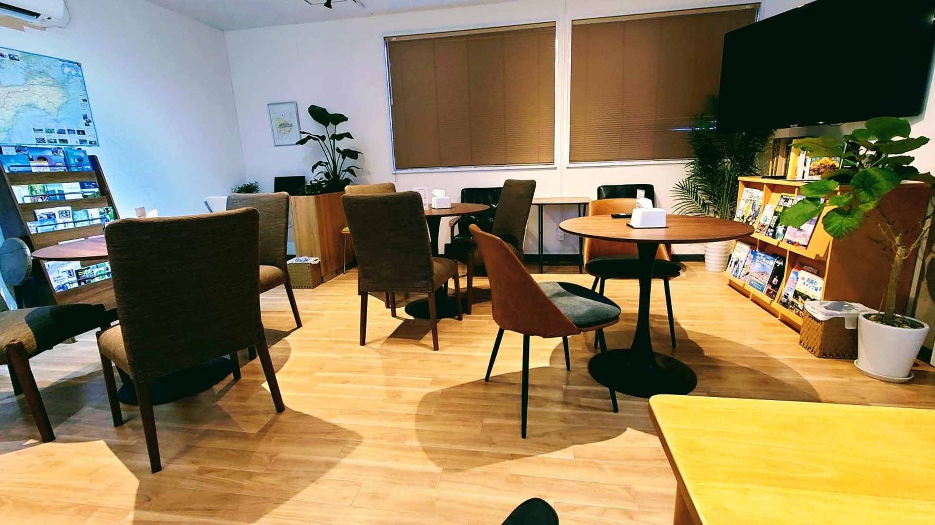 Foto de 宿 inn TEK-TEK