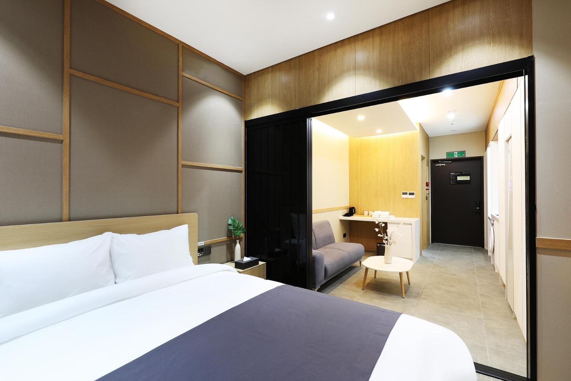 Foto de The Stay Classic Hotel Myeongdong