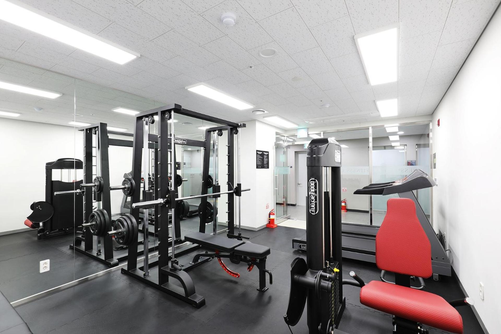 Foto de The Stay Classic Hotel Myeongdong