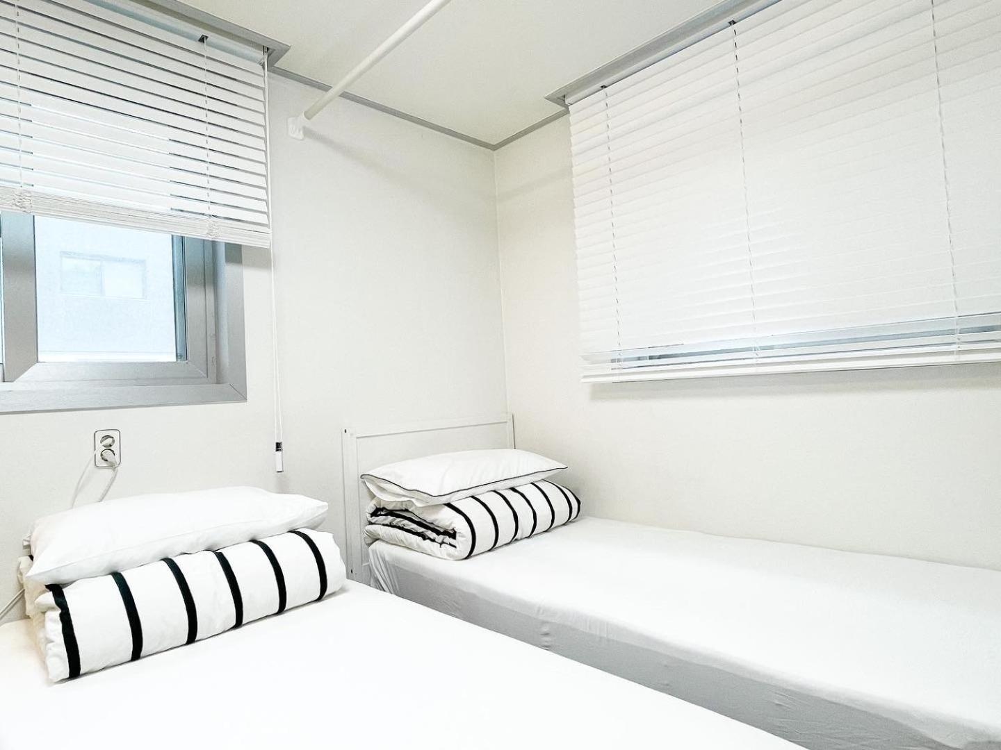Foto de W Guesthouse Incheon airport