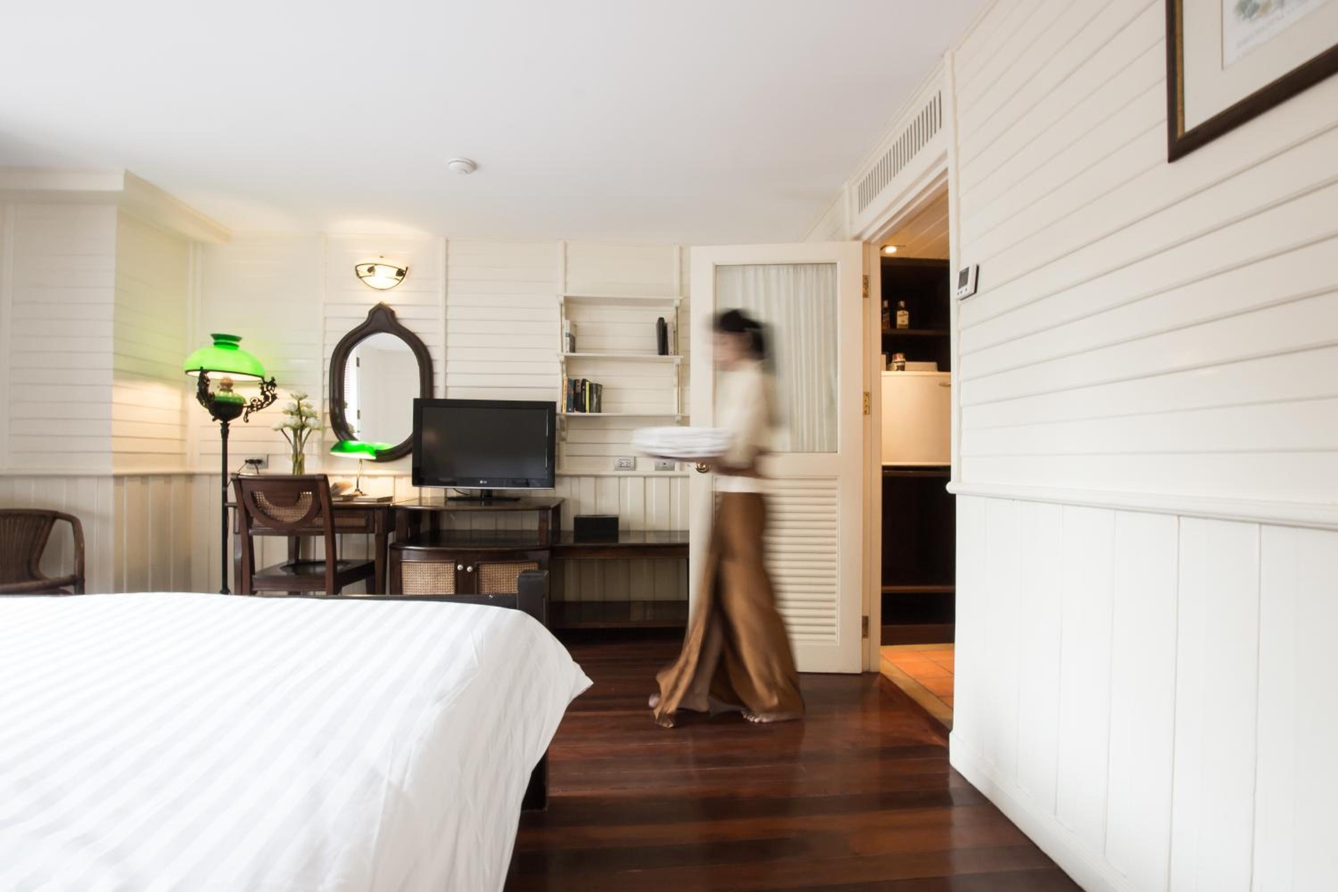 Foto de Buddy Lodge, Khaosan Road