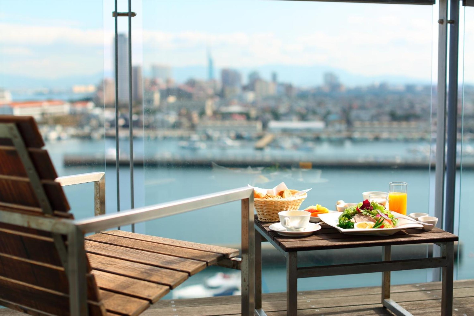 Foto de Hotel Marinoa Resort Fukuoka