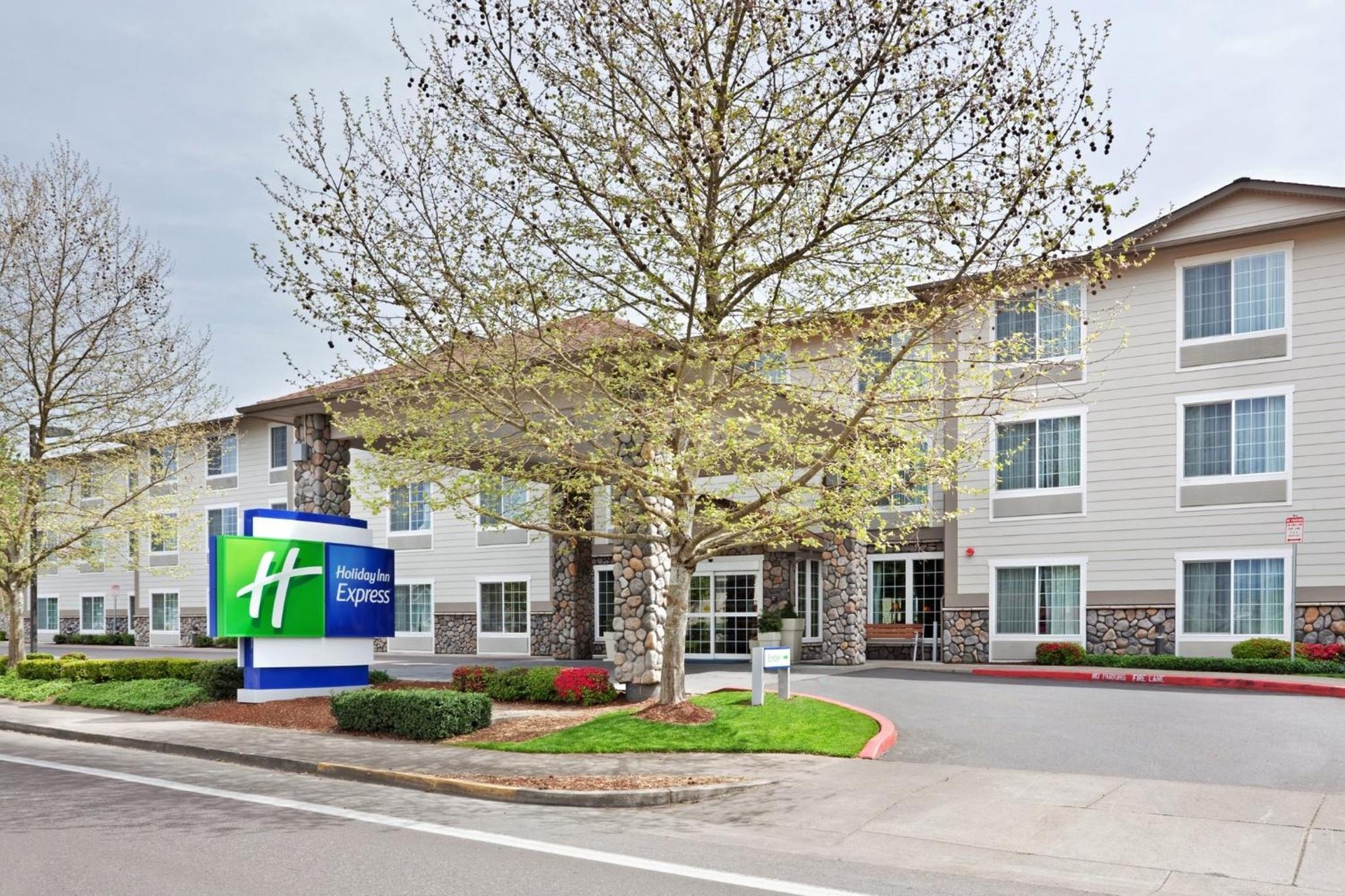 Holiday Inn Express Corvallis-On the River by IHG, Corvallis