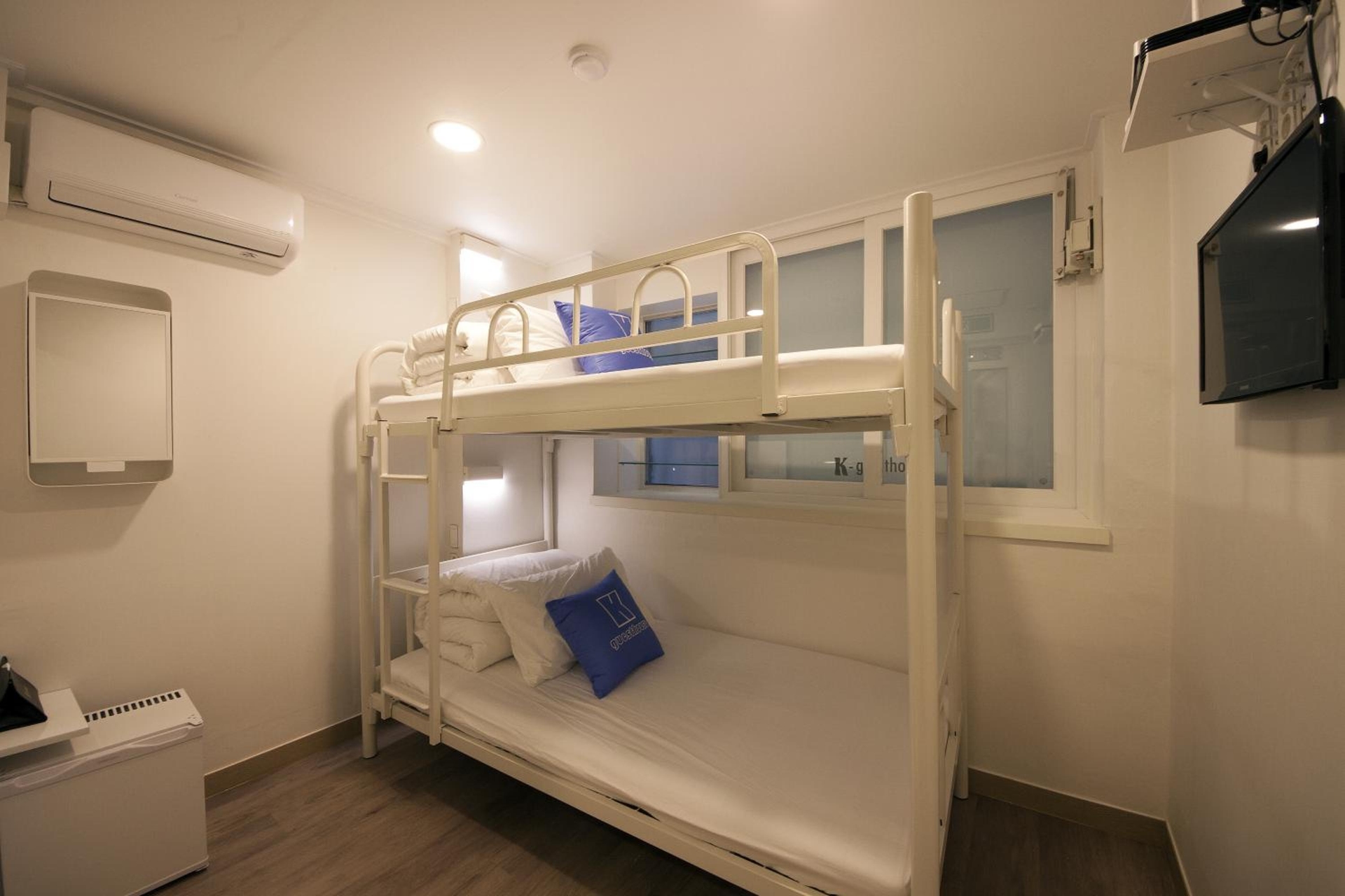 Foto de K-Guesthouse Myeongdong 1