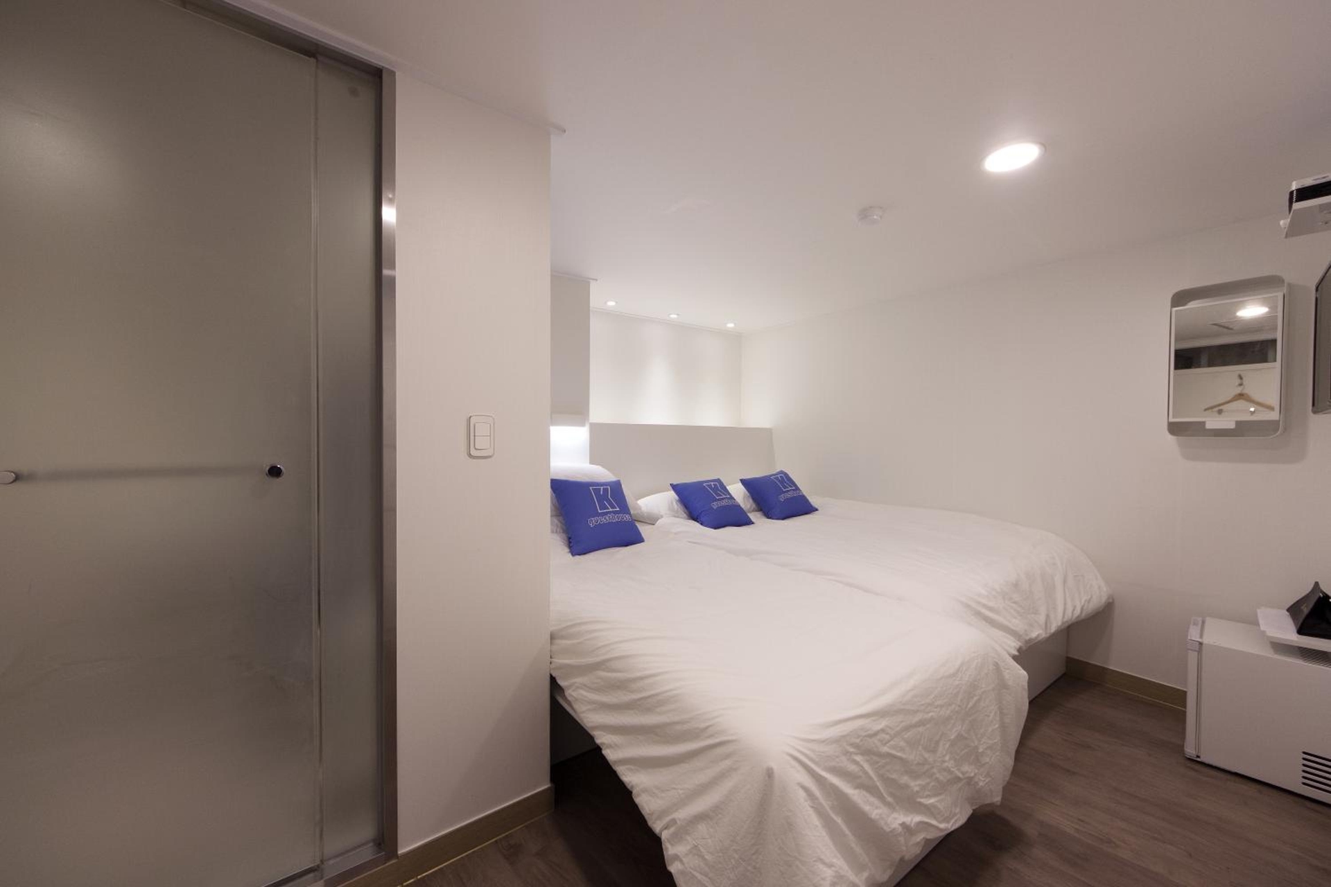 Foto de K-Guesthouse Myeongdong 1