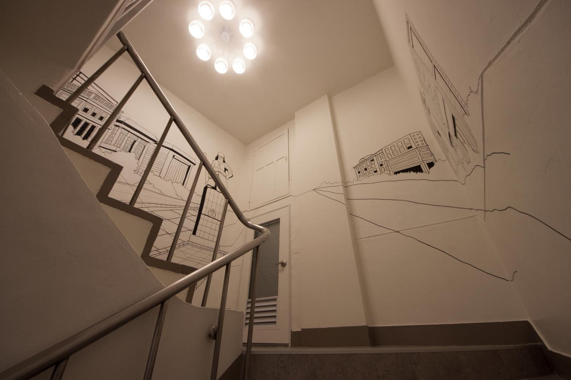 Foto de K-Guesthouse Myeongdong 1