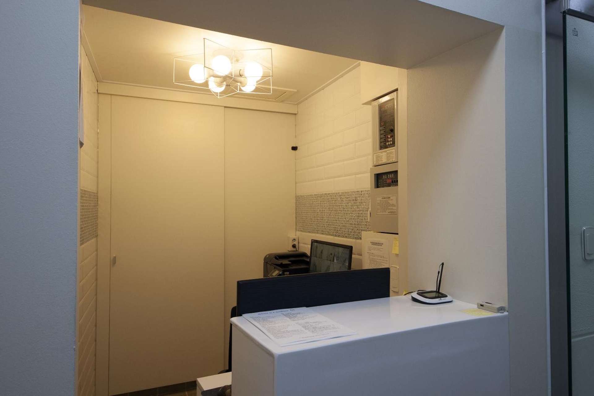 K-Guesthouse Myeongdong 1