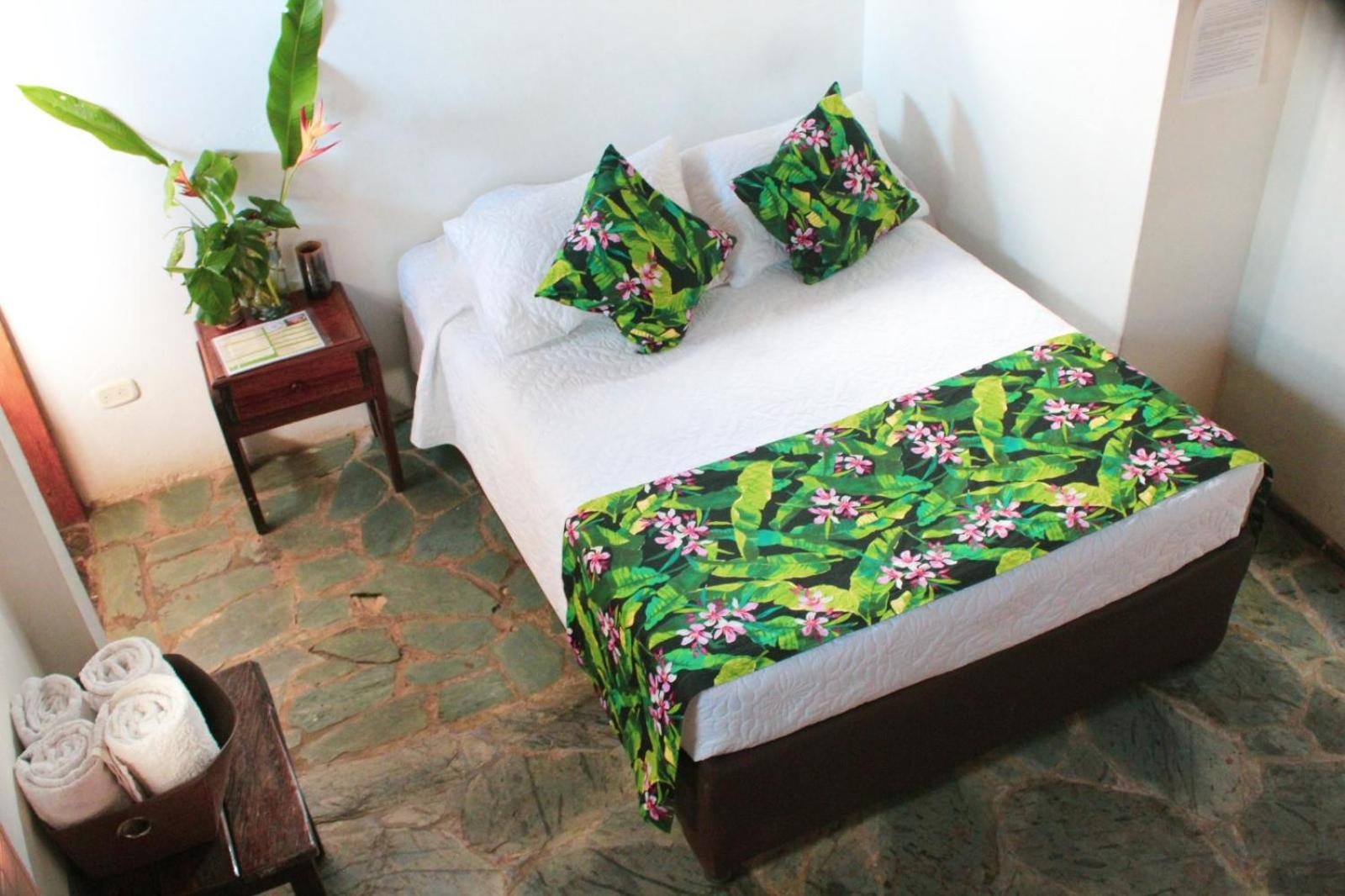 Foto de Hotel del Campo