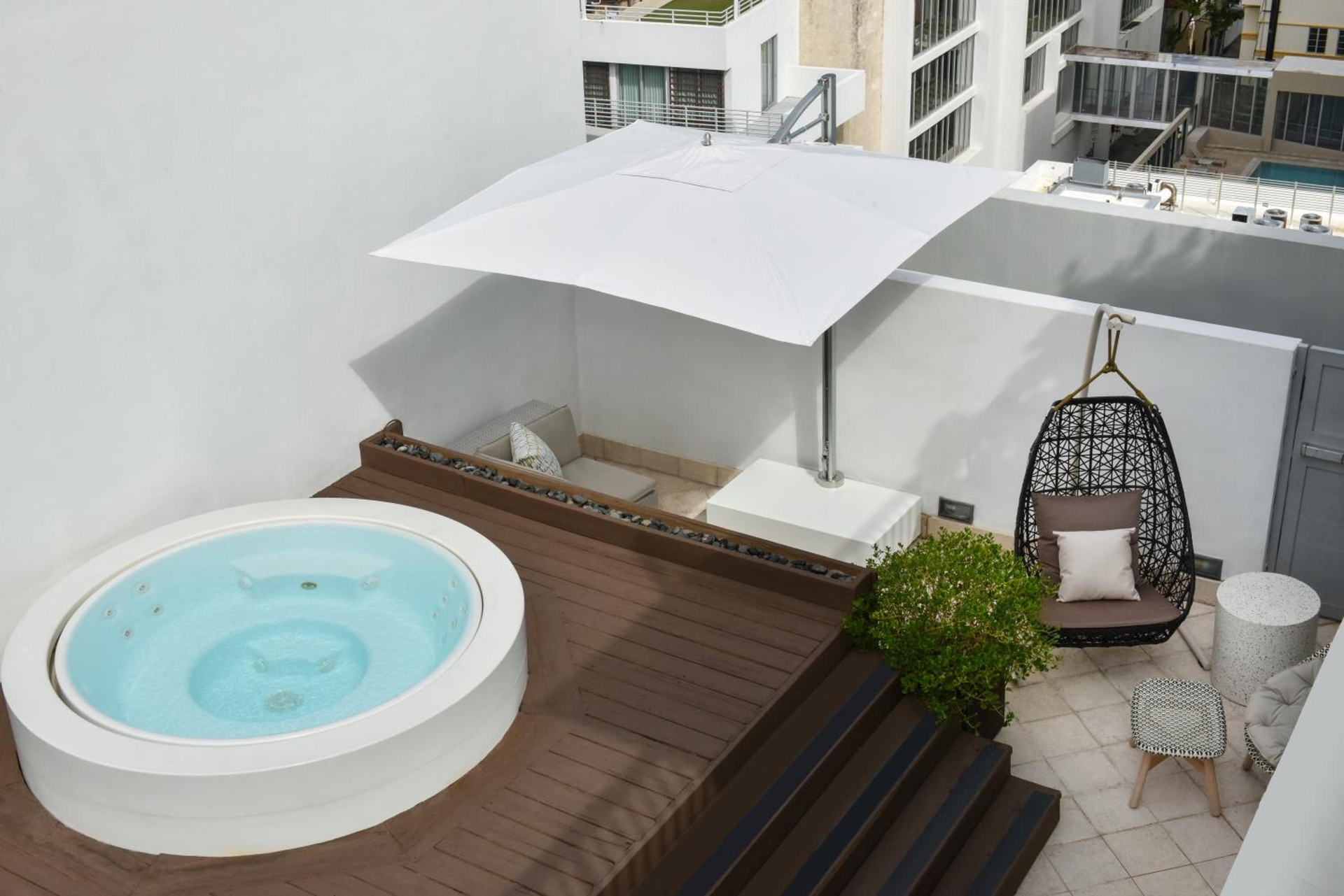 Hotel Victor South Beach