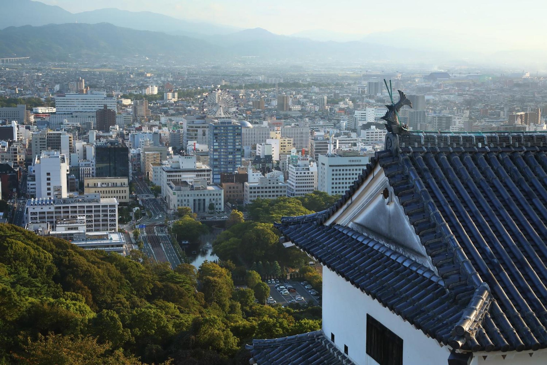 Foto de HOTEL MYSTAYS Matsuyama