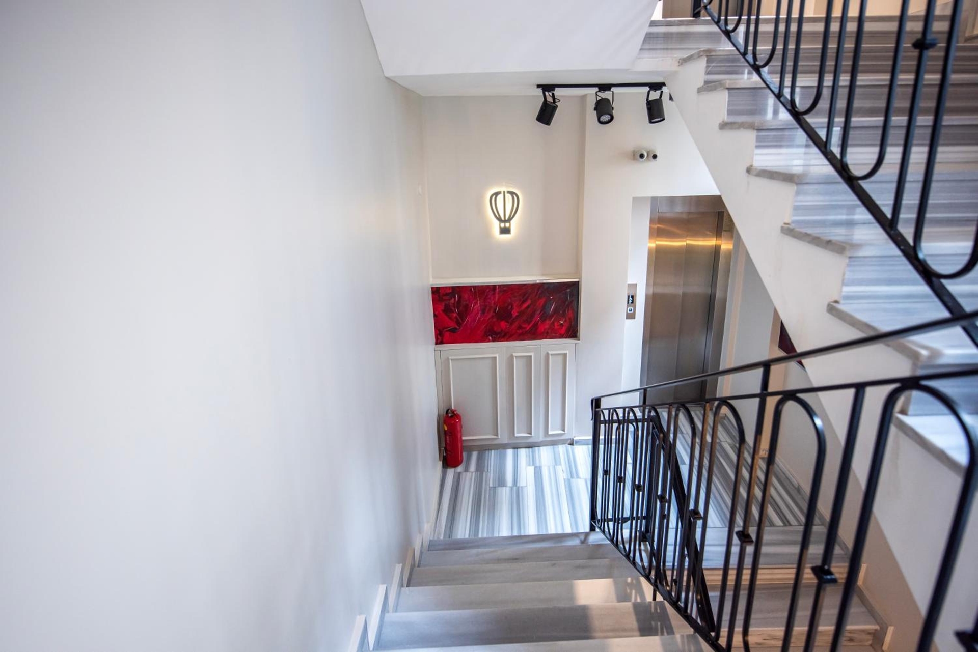 Foto de Bguest Pera Suites