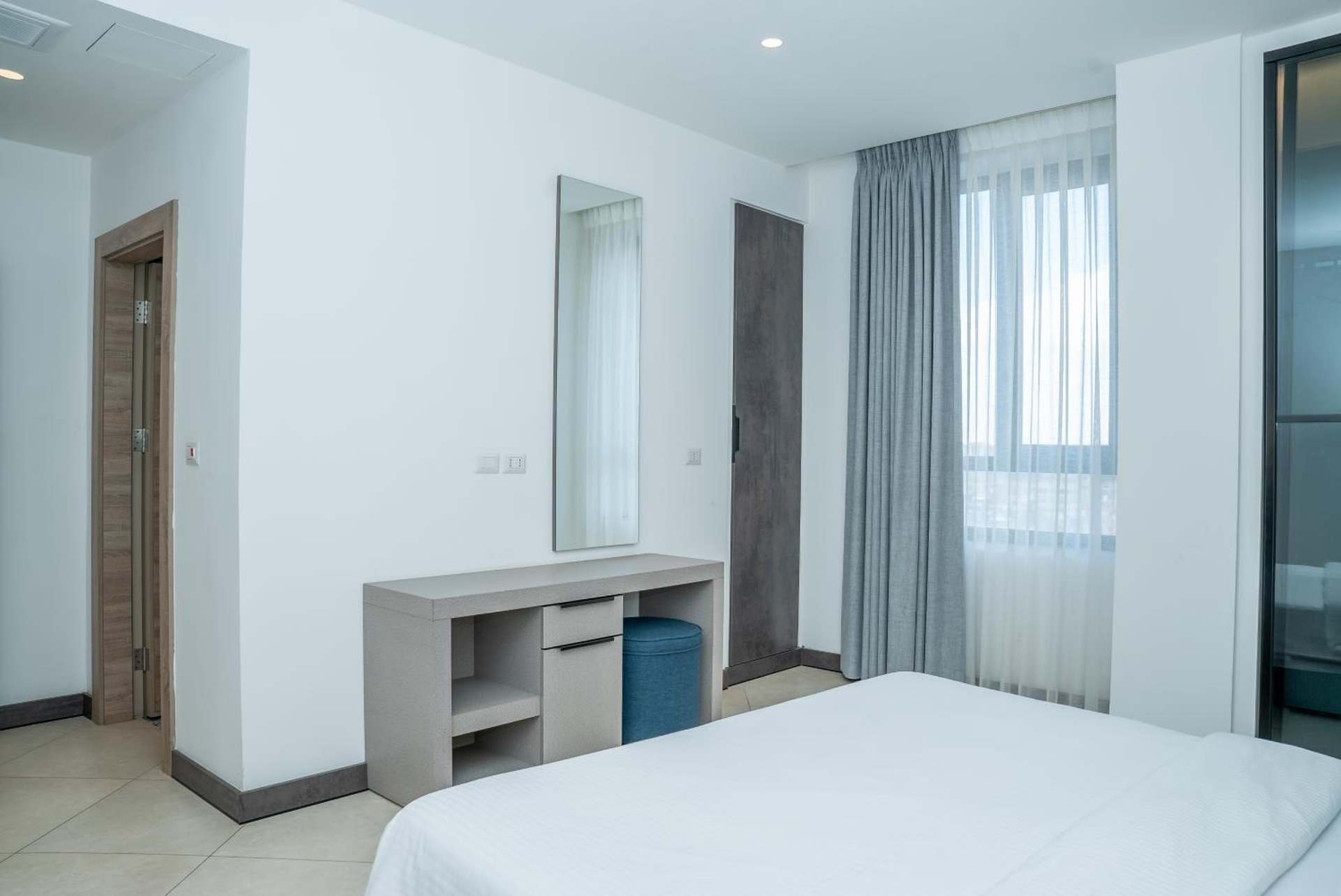 Foto de Liv Weibdeh Hotel Suites