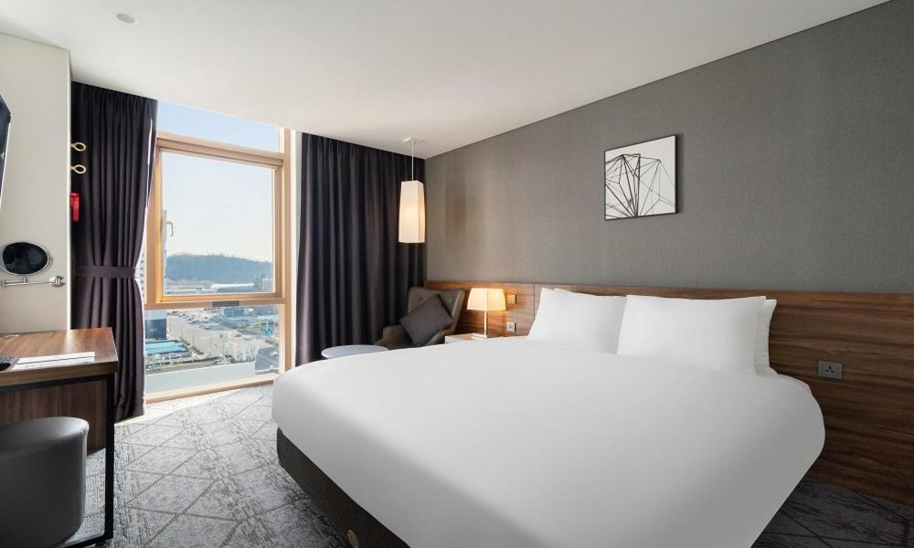 Foto de Staz Hotel Ulsan