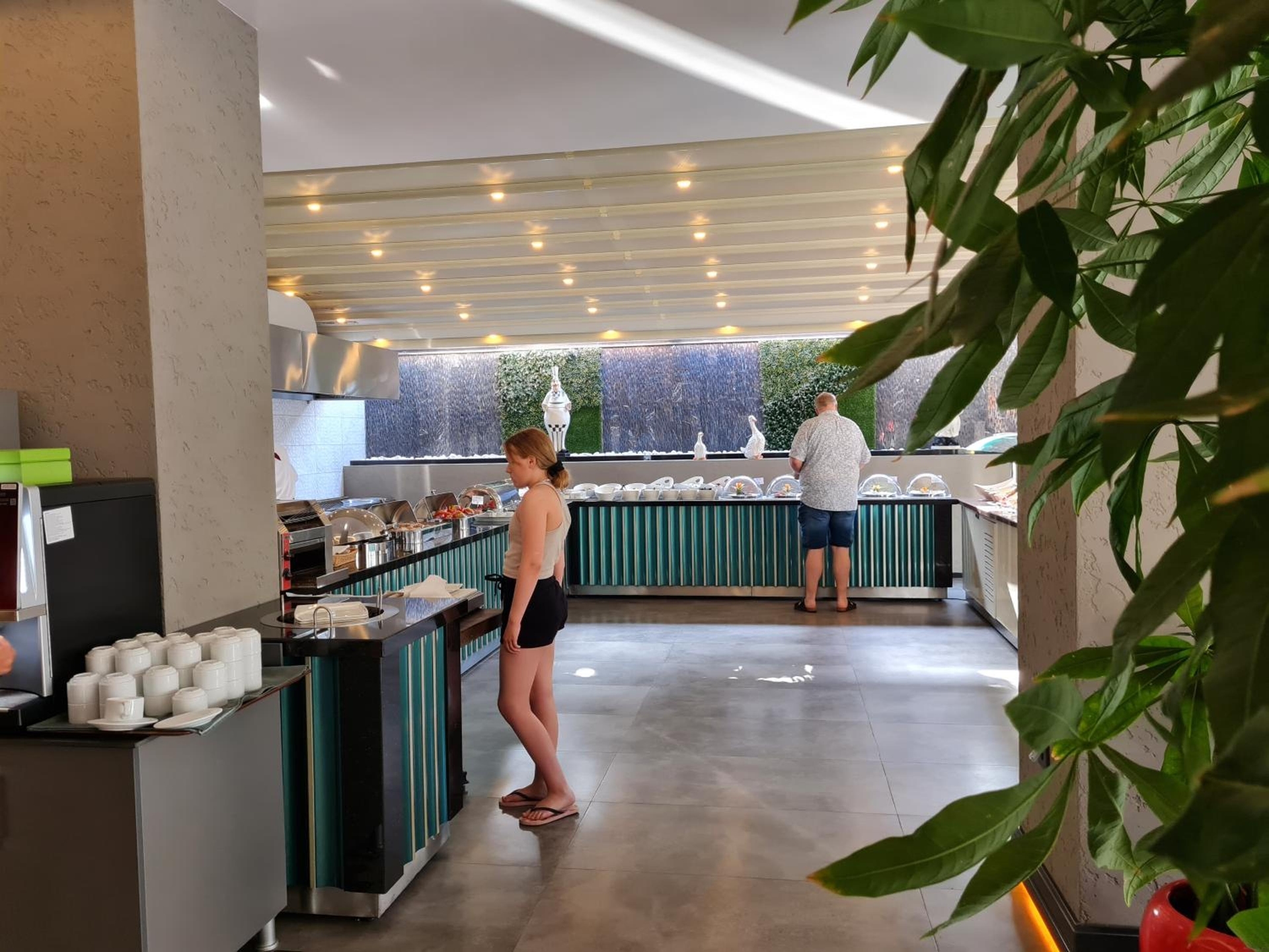 Foto de May Flower Apart Hotel