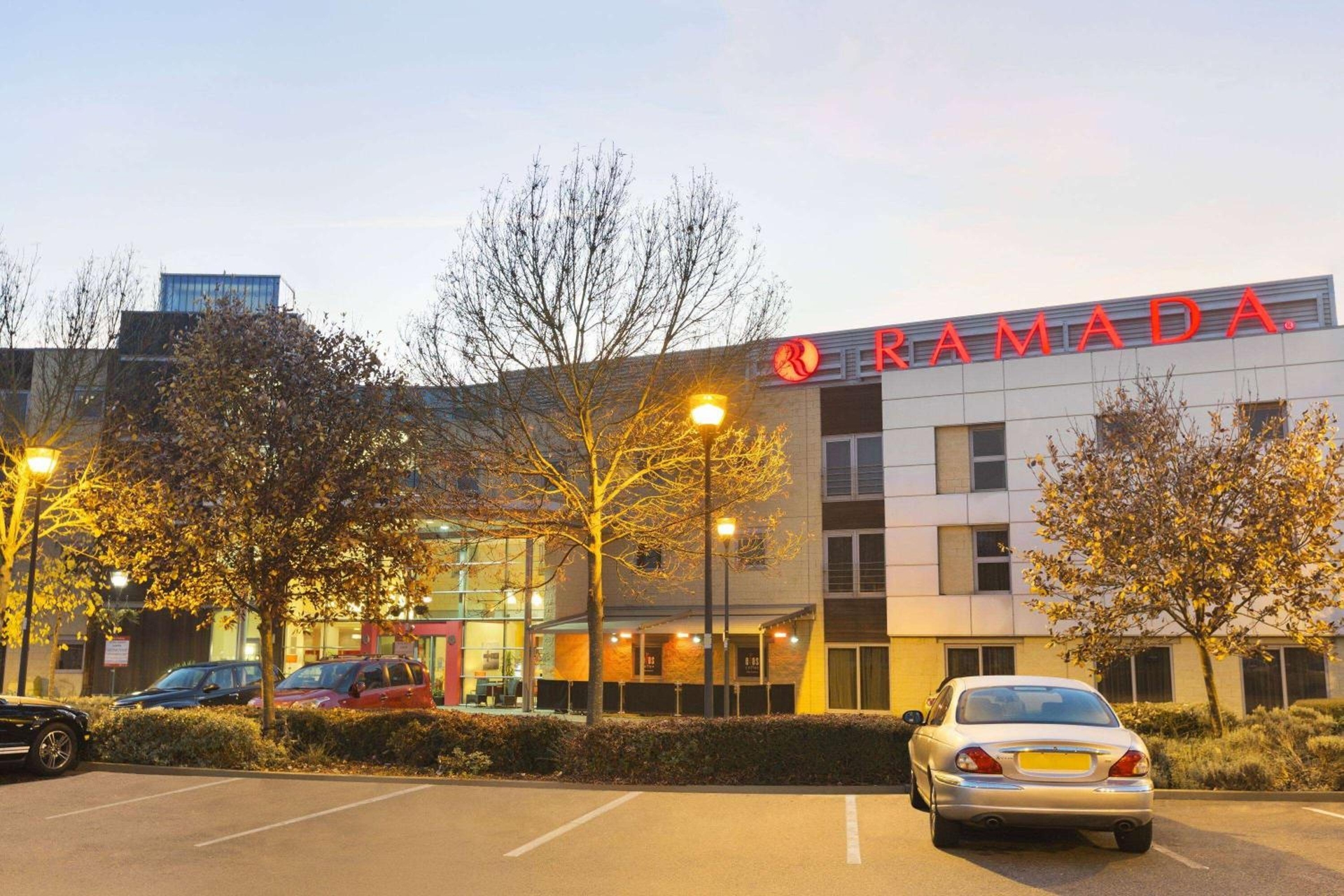 Ramada London North, Barnet