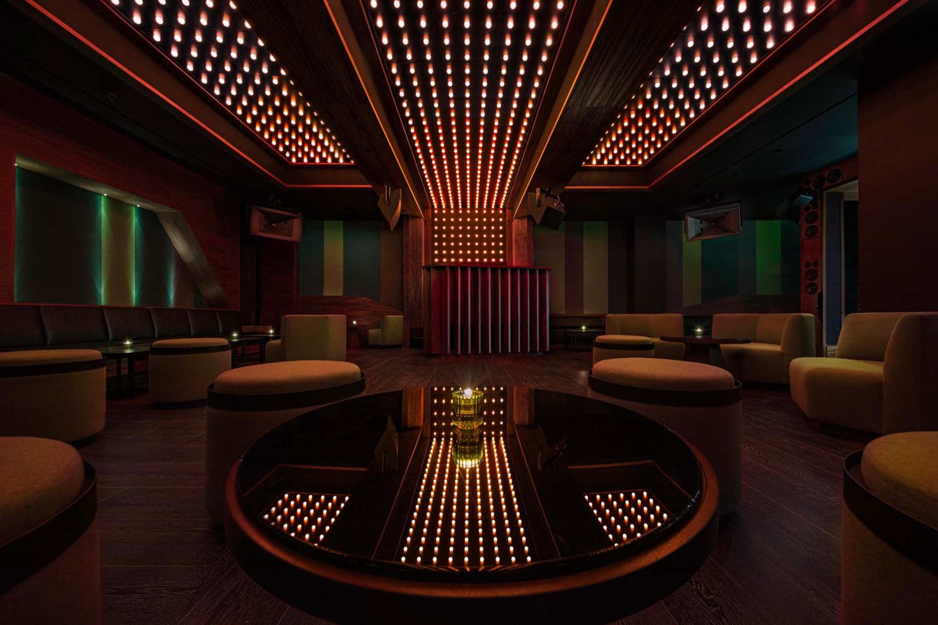 Foto de Moxy Brooklyn Williamsburg